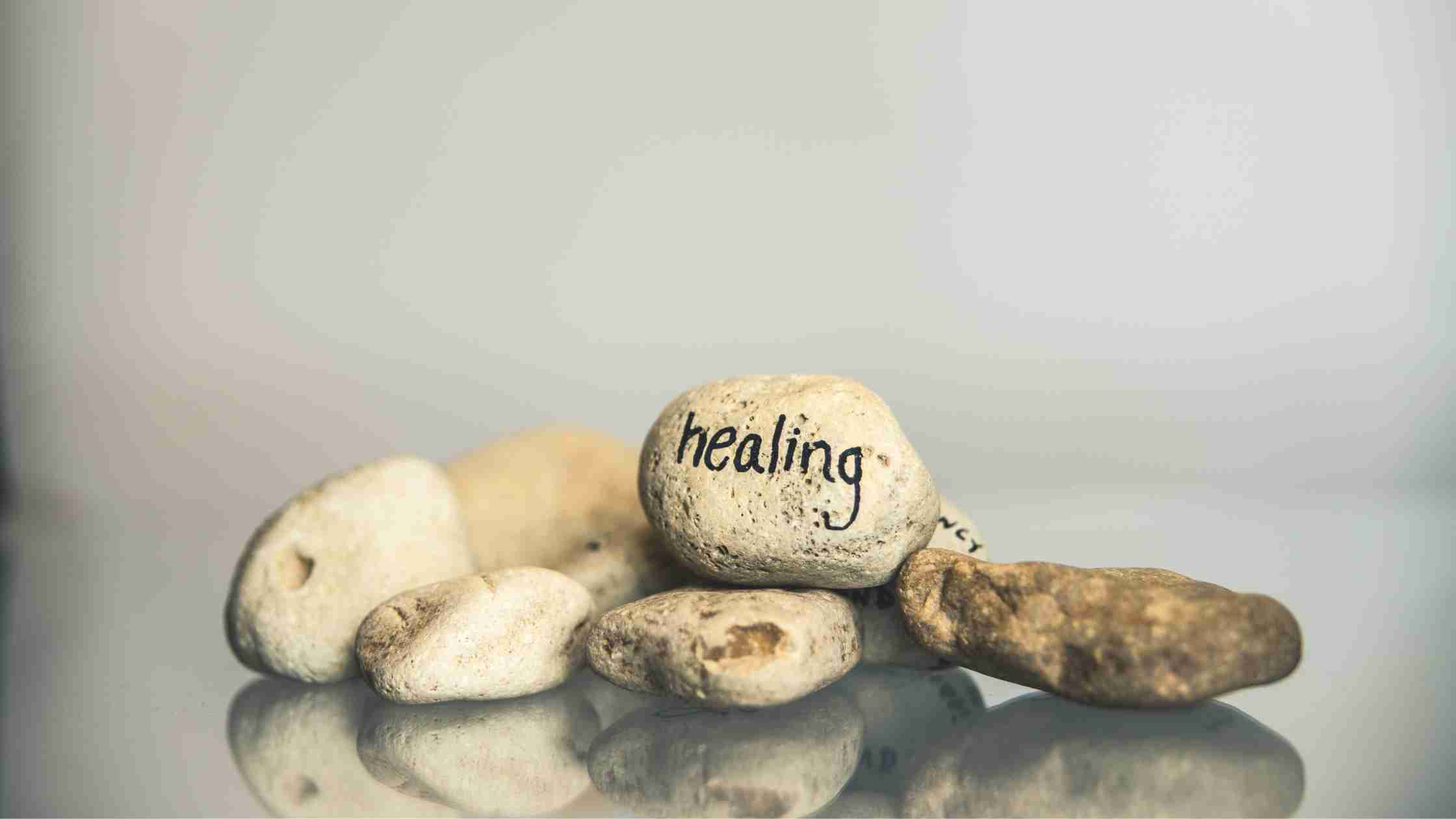 Healing