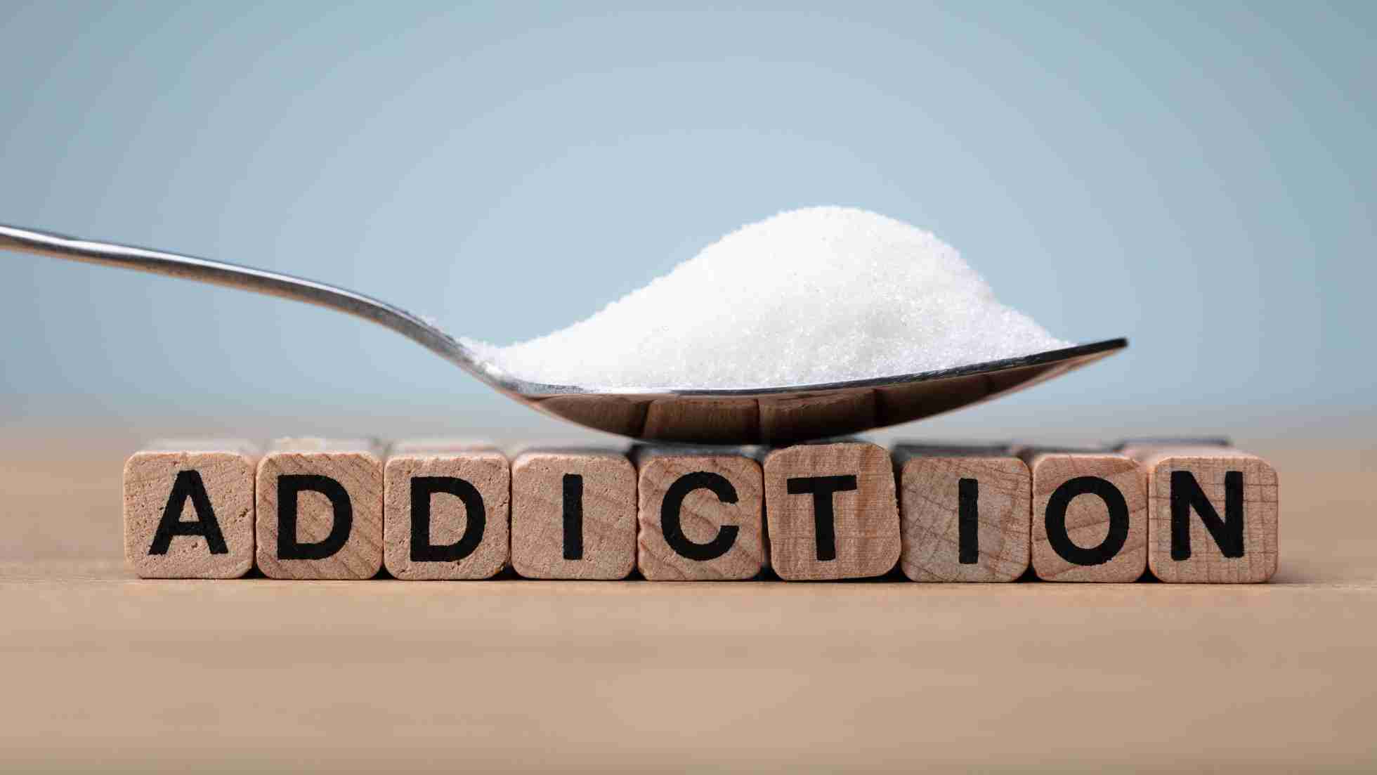 Sugar Addiction Uncovered: Why Am I Craving Sugar?