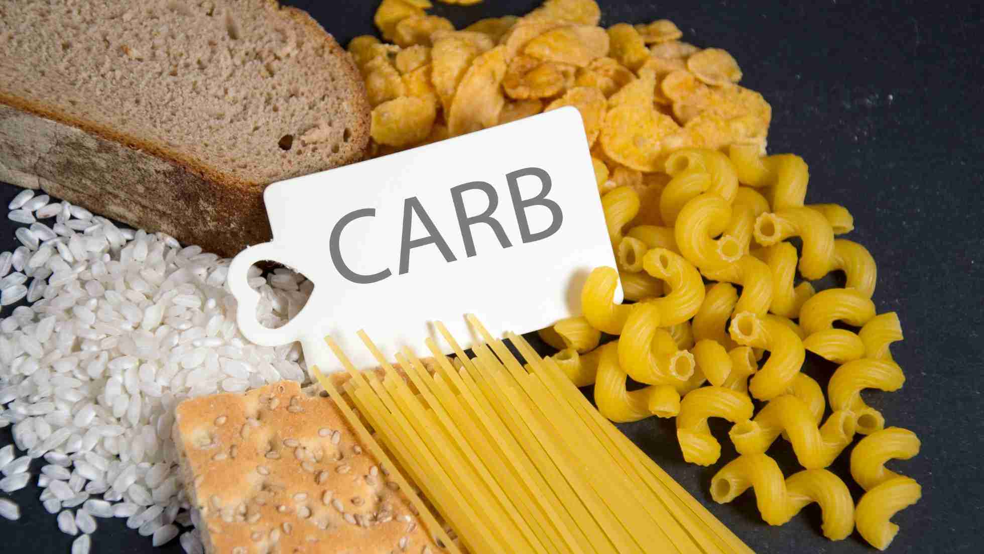 Carbs