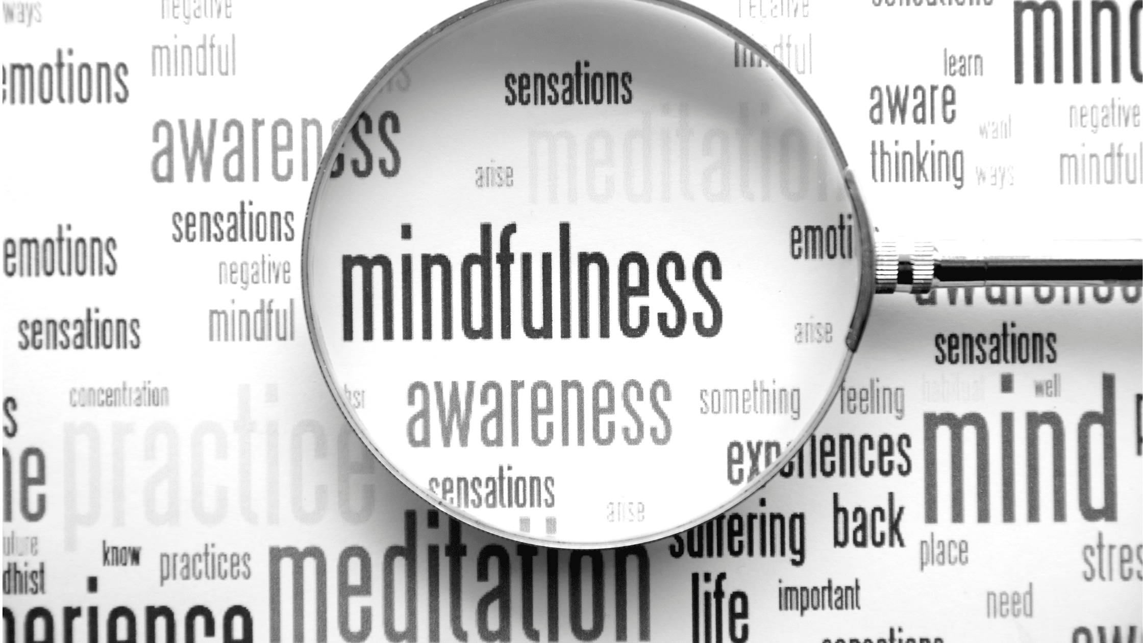 mindfulness