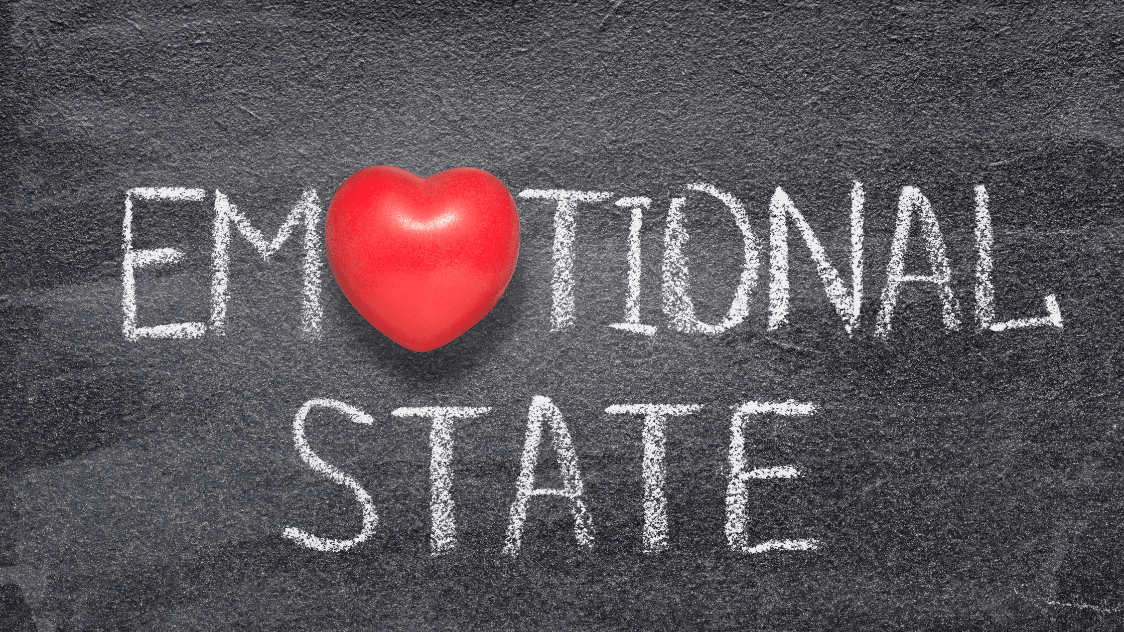 emotional state