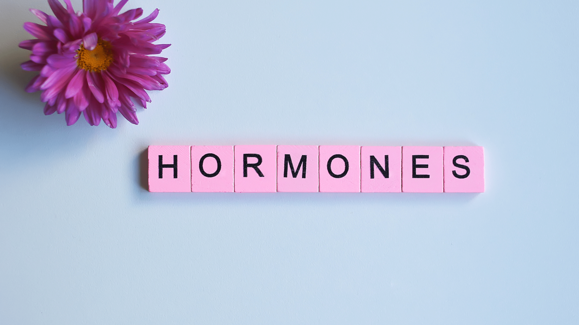 hormones