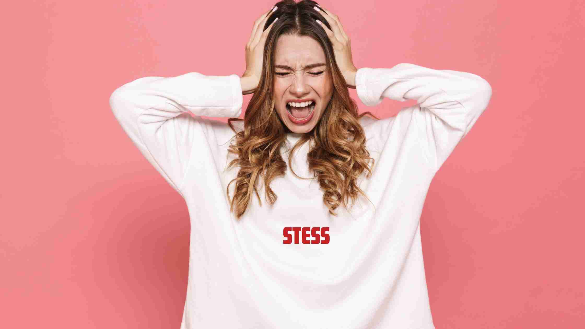 stress