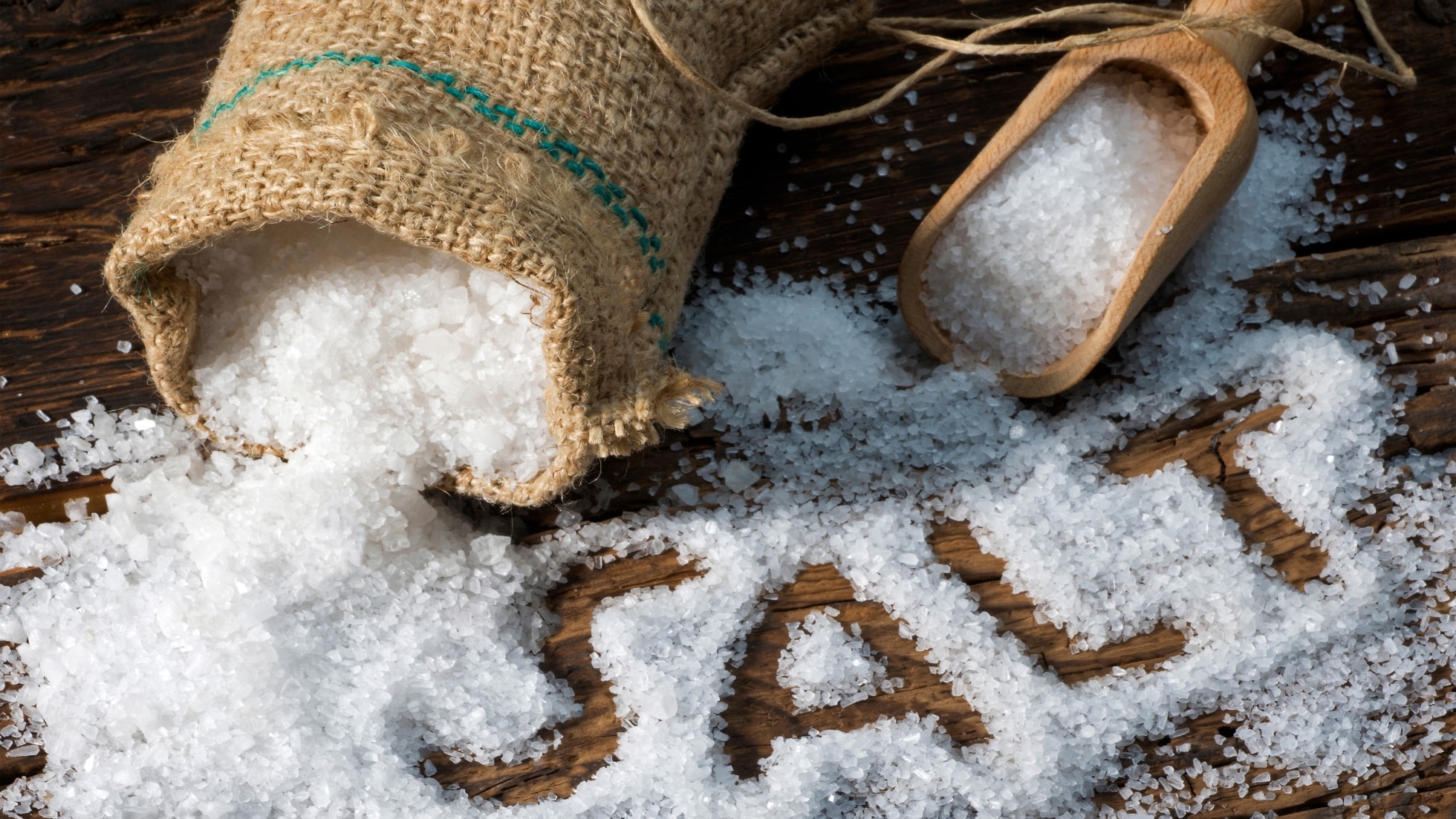 salt craving