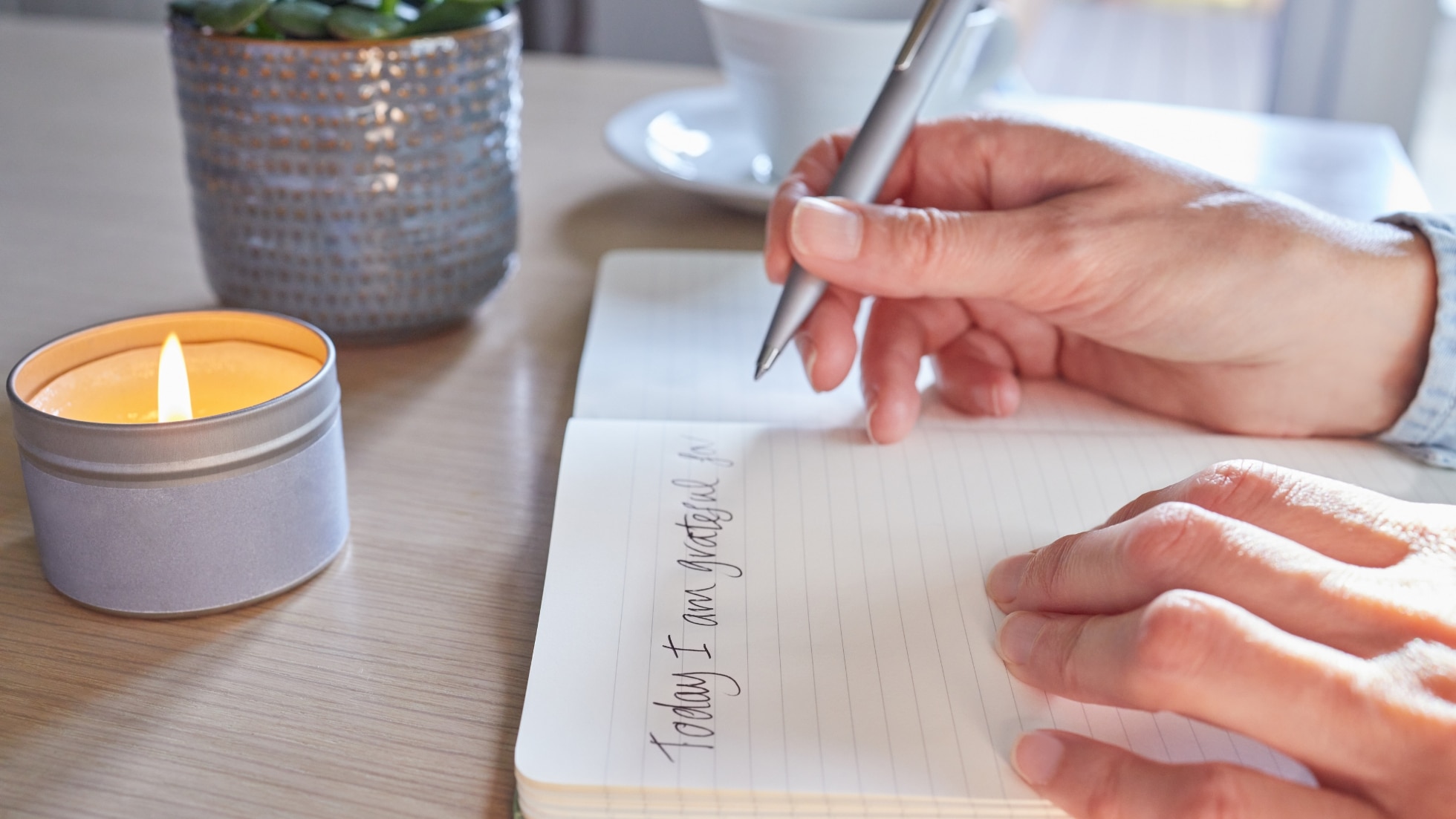 journaling