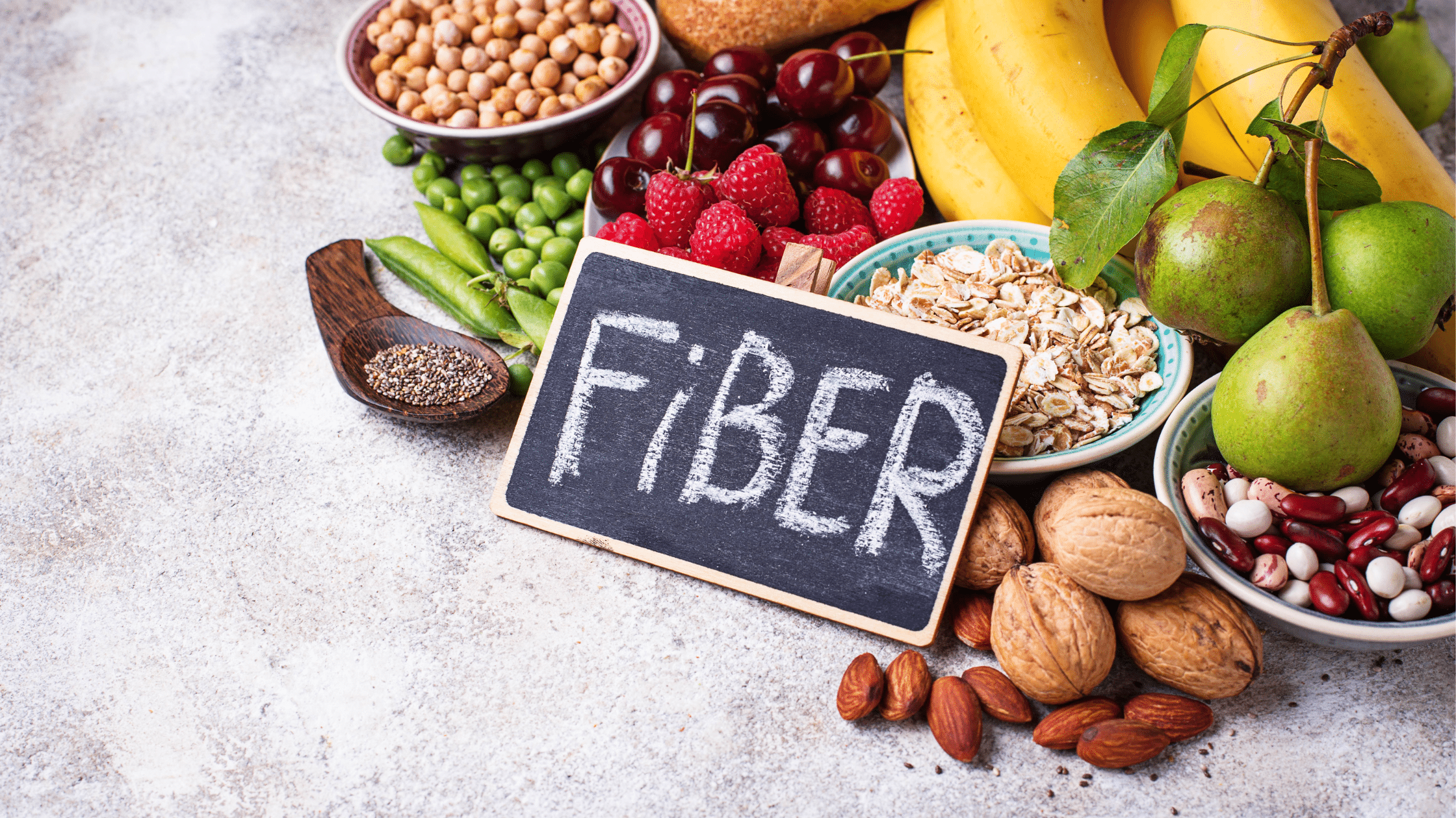 Fiber