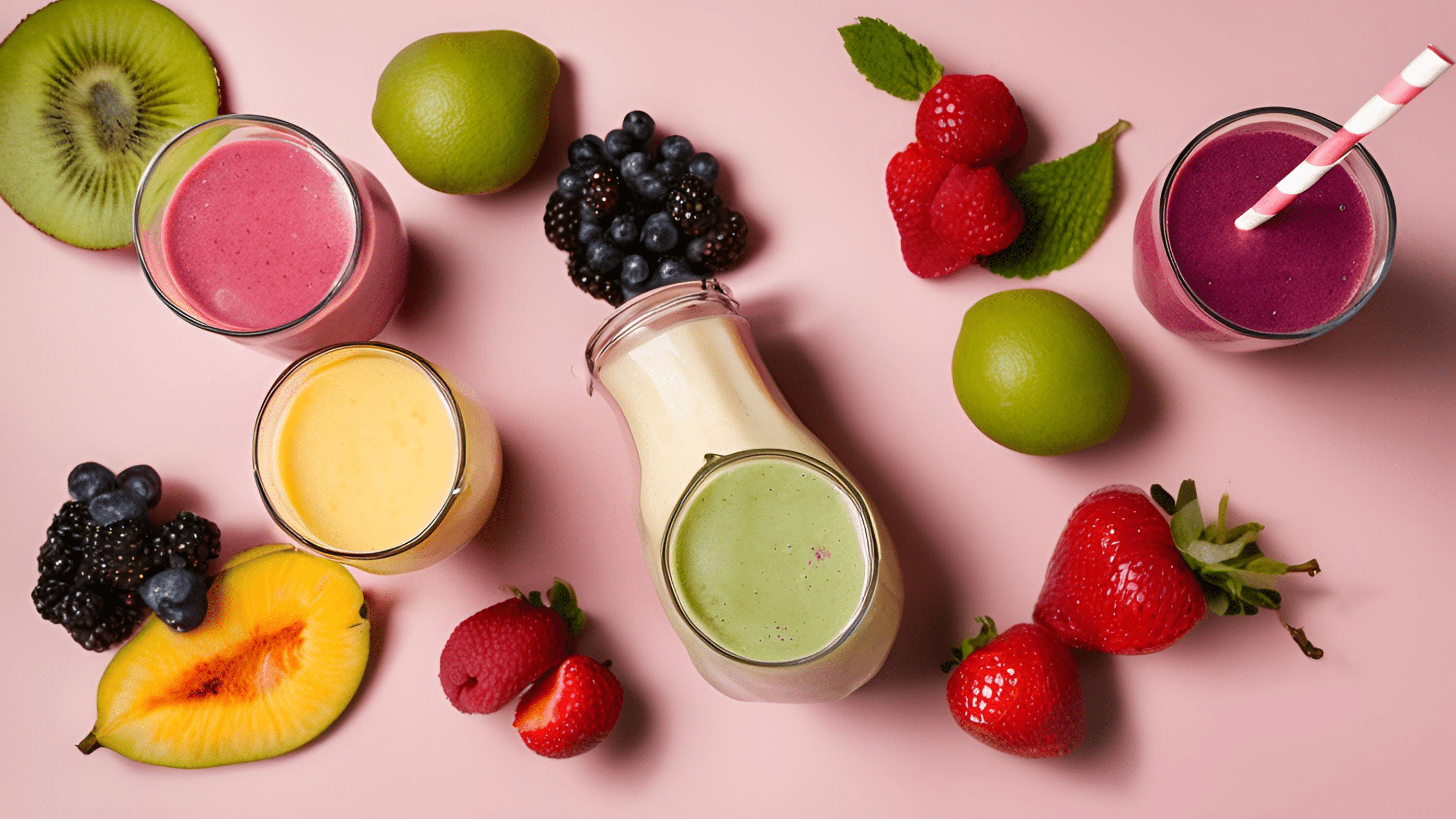 smoothie
