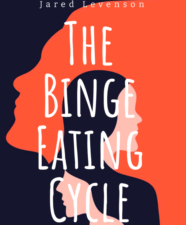 binge eating cycle book cover binge eating cycle book cover