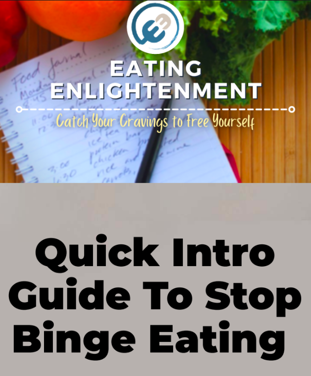 quick guide to stop binge eating quick guide to stop binge eating
