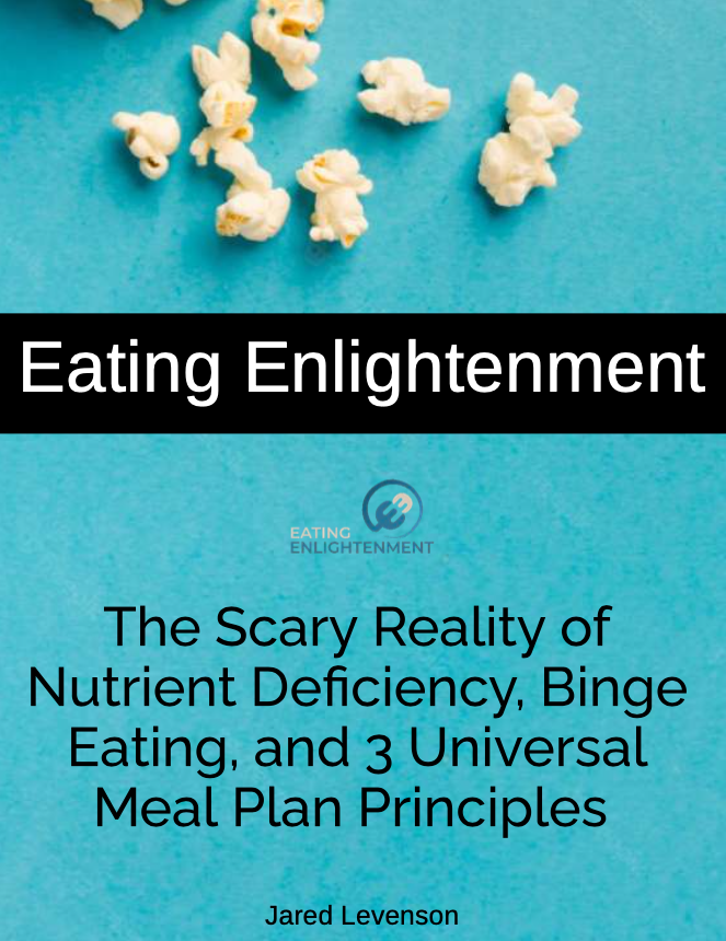 3 nutrition principles eating enlightenment
