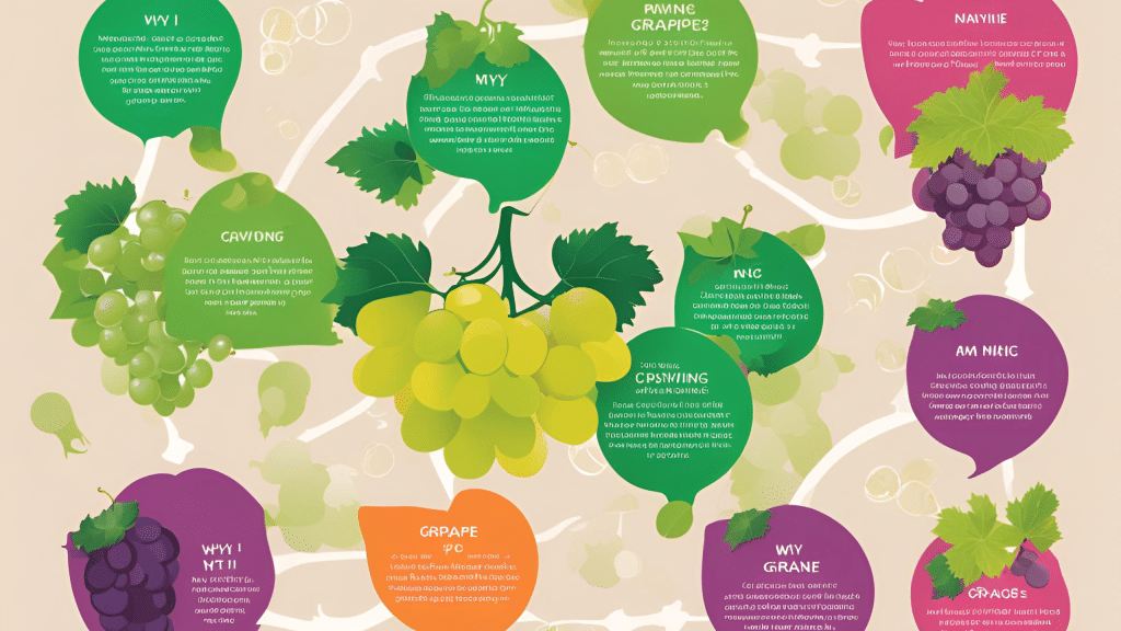 Grapes