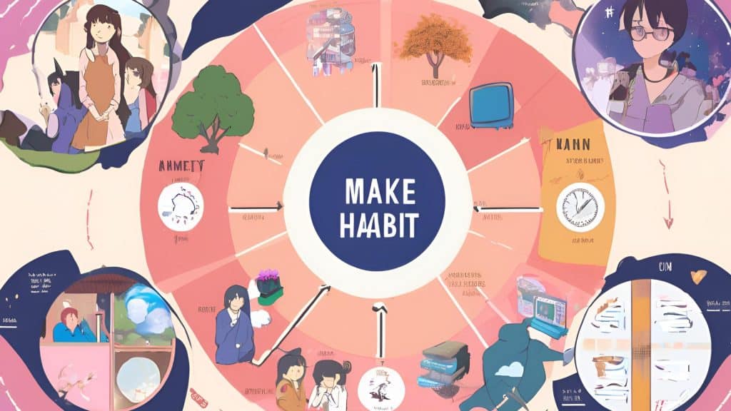 make habit