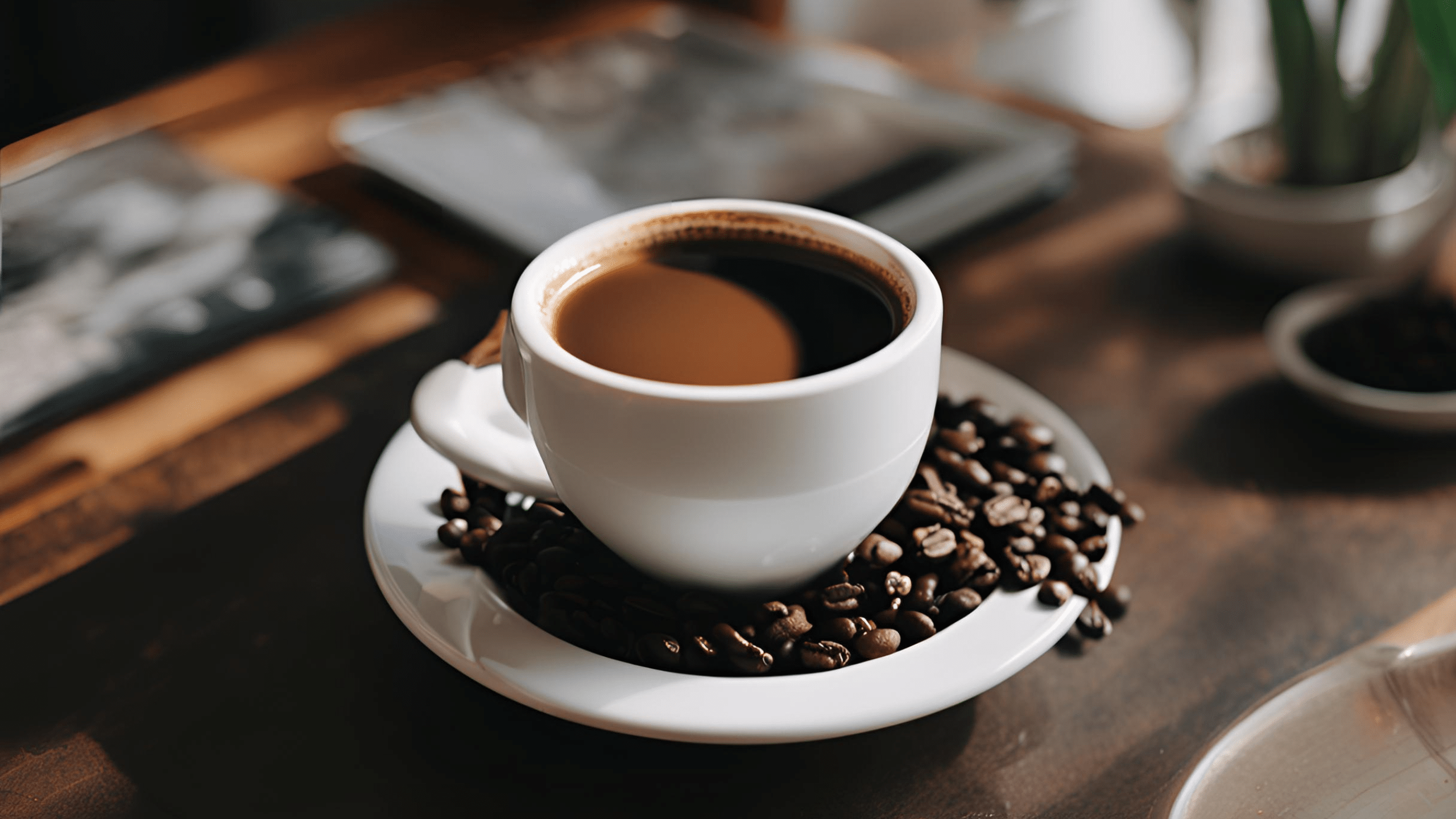 coffee