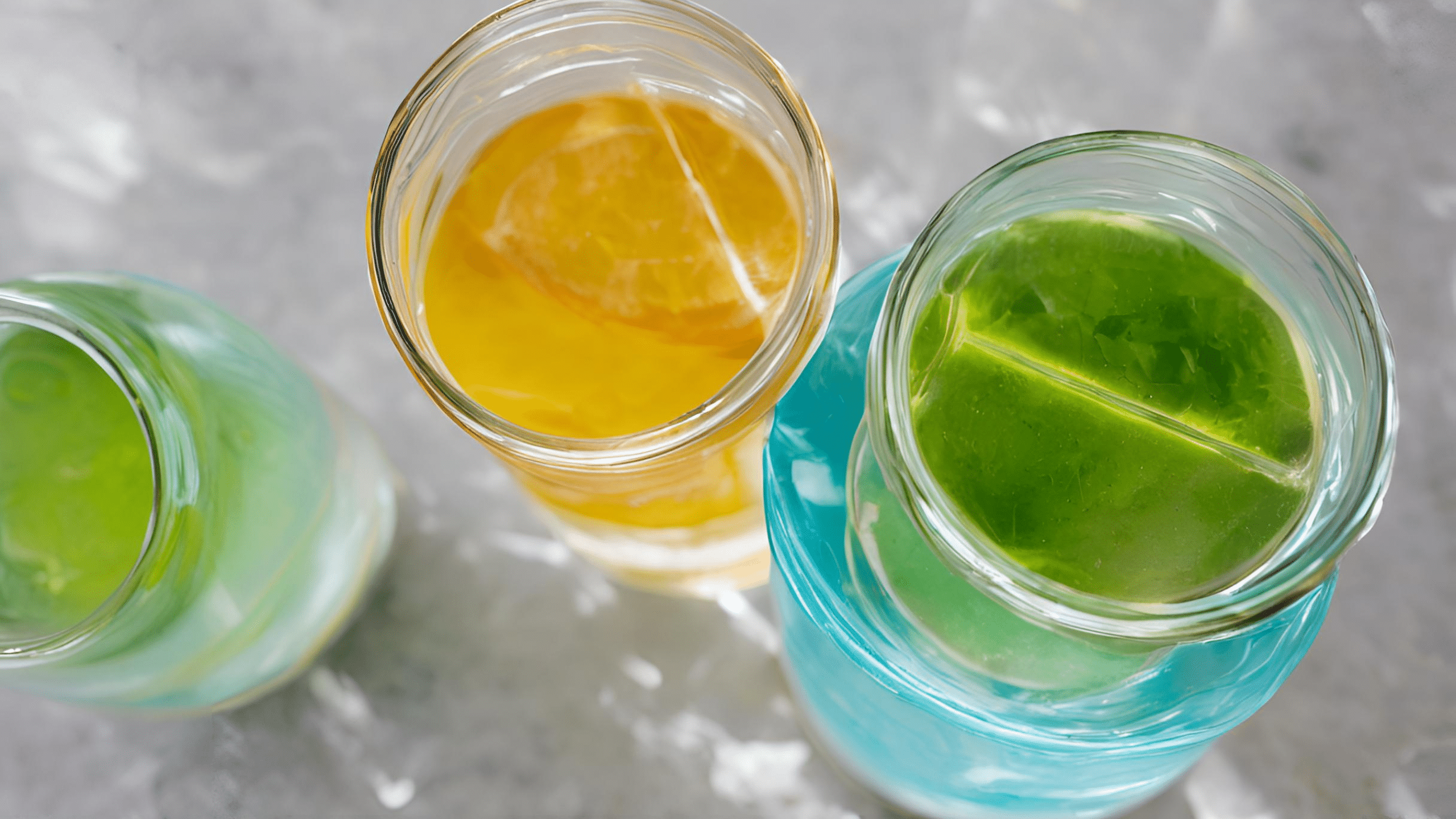 green drinks