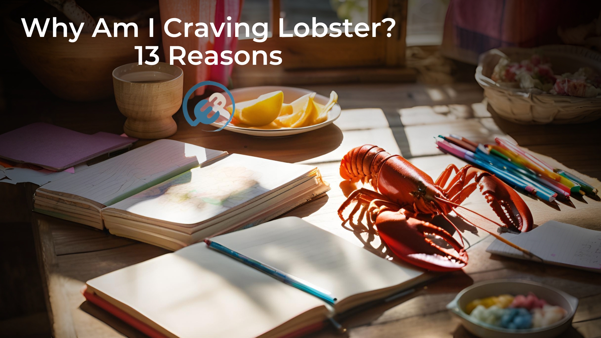 Why Am I Craving Lobster? 13 Reasons