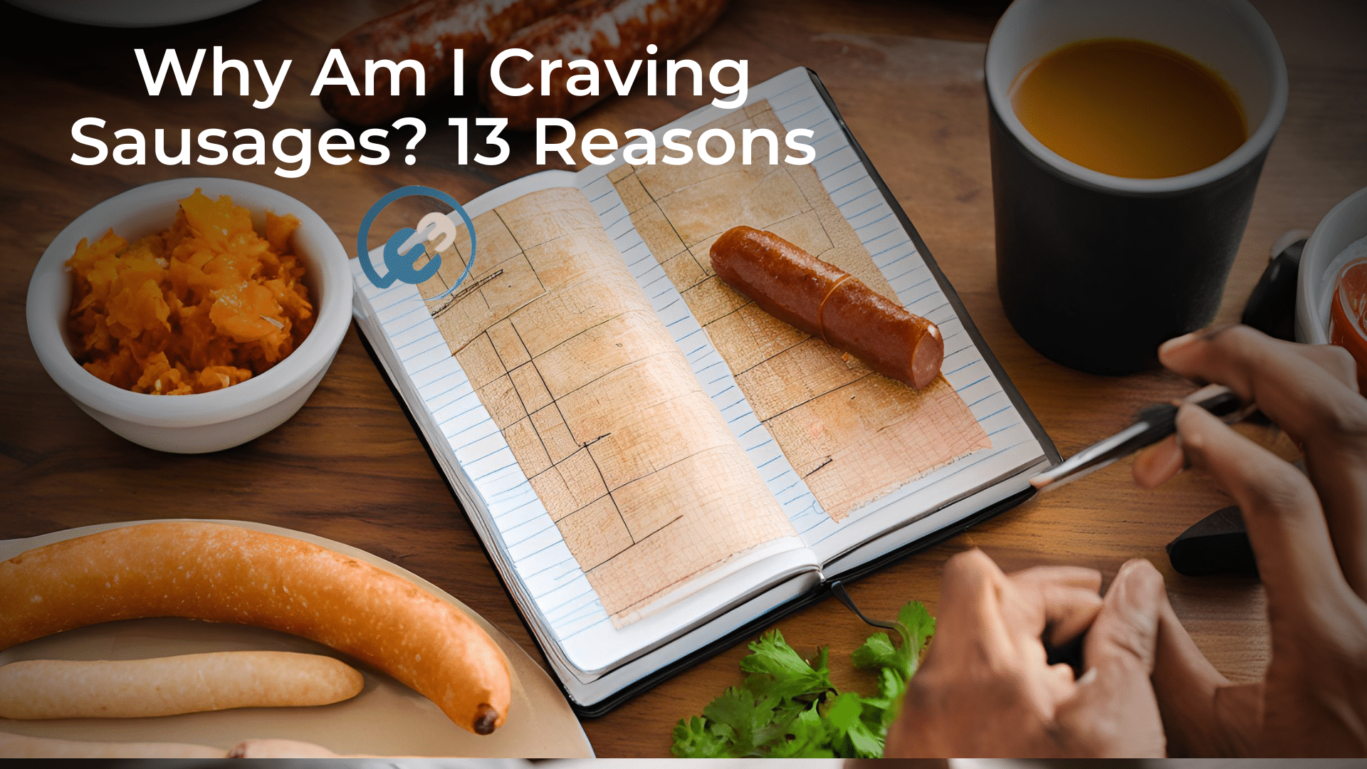 Why am I craving sausages? 13 Reasons