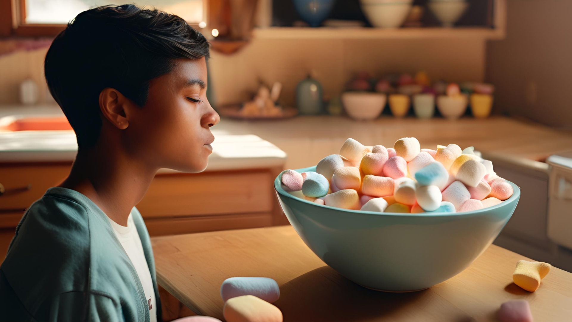 Why Am I Craving Marshmallows? 6 Reasons