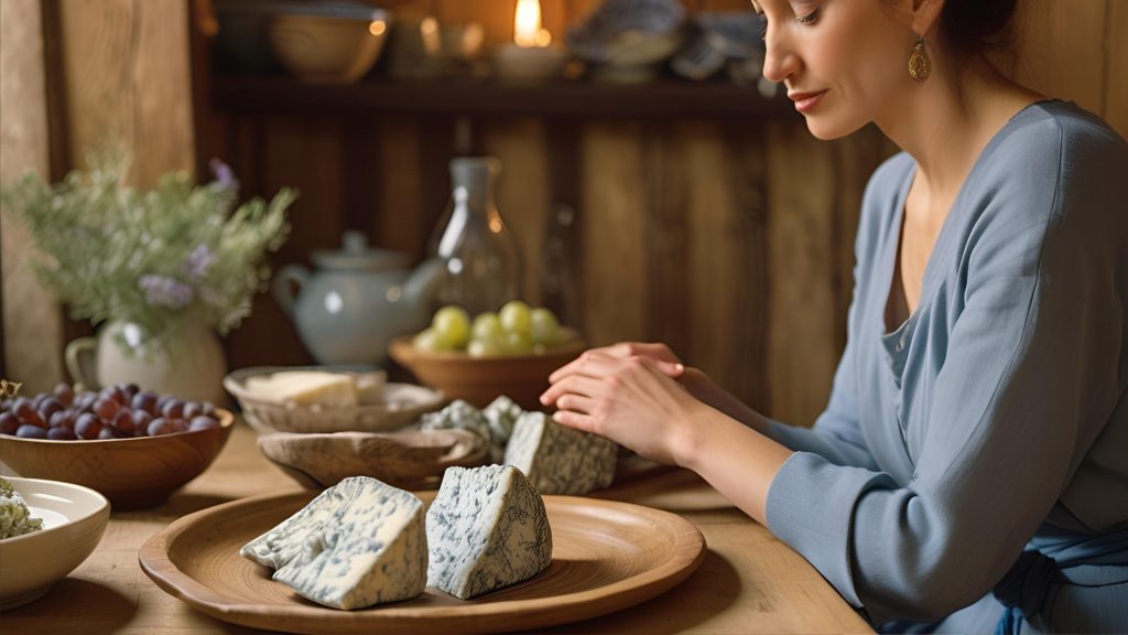 Why Am I Craving Blue Cheese? 6 Reasons