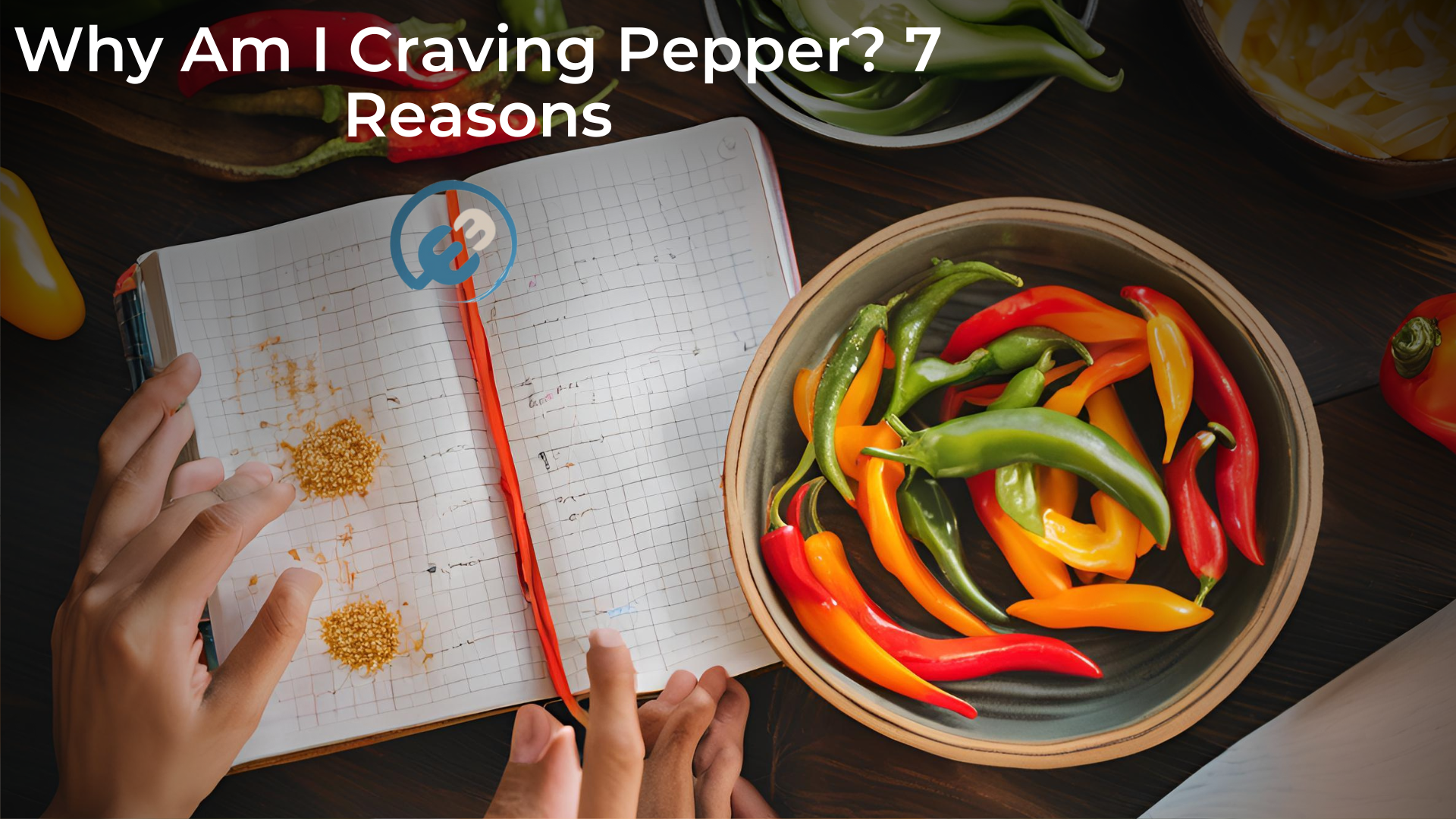 pepper craving
