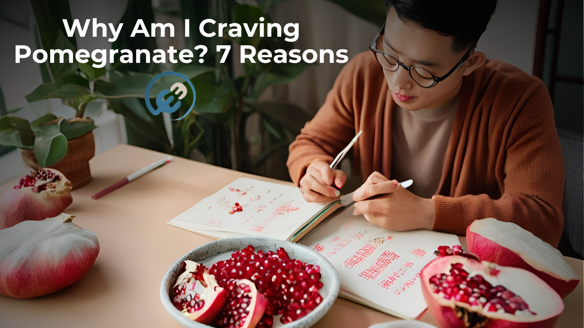 Why Am I Craving Pomegranate? 7 Reasons