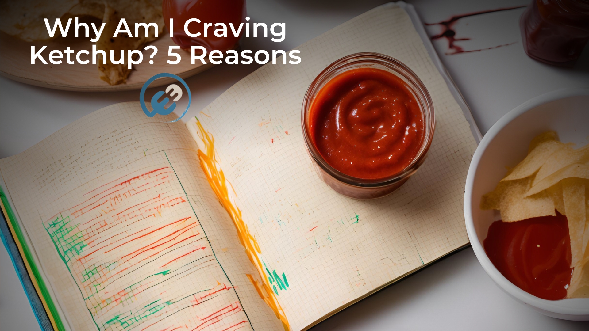 Why Am I Craving Ketchup? 5 Reasons