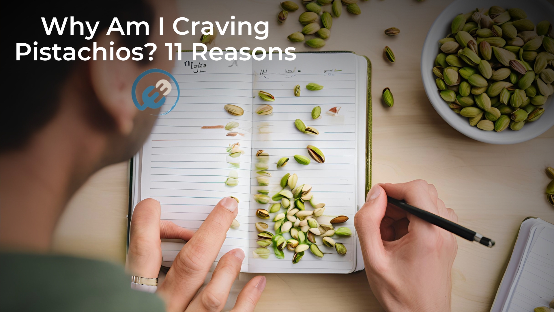 Why Am I Craving Pistachios? 11 Reasons