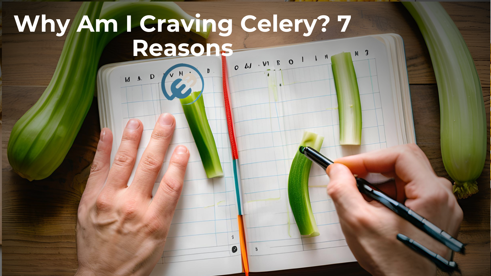 Why Am I Craving Celery? 7 Reasons