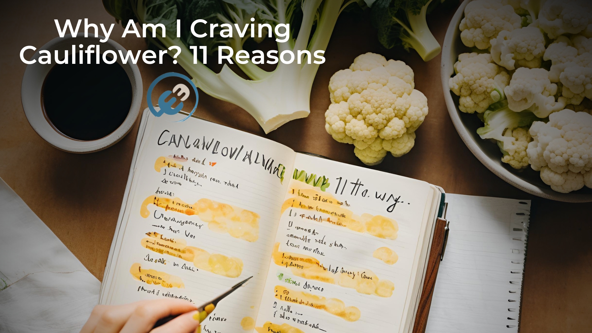 Why Am I Craving Cauliflower? 11 Reasons