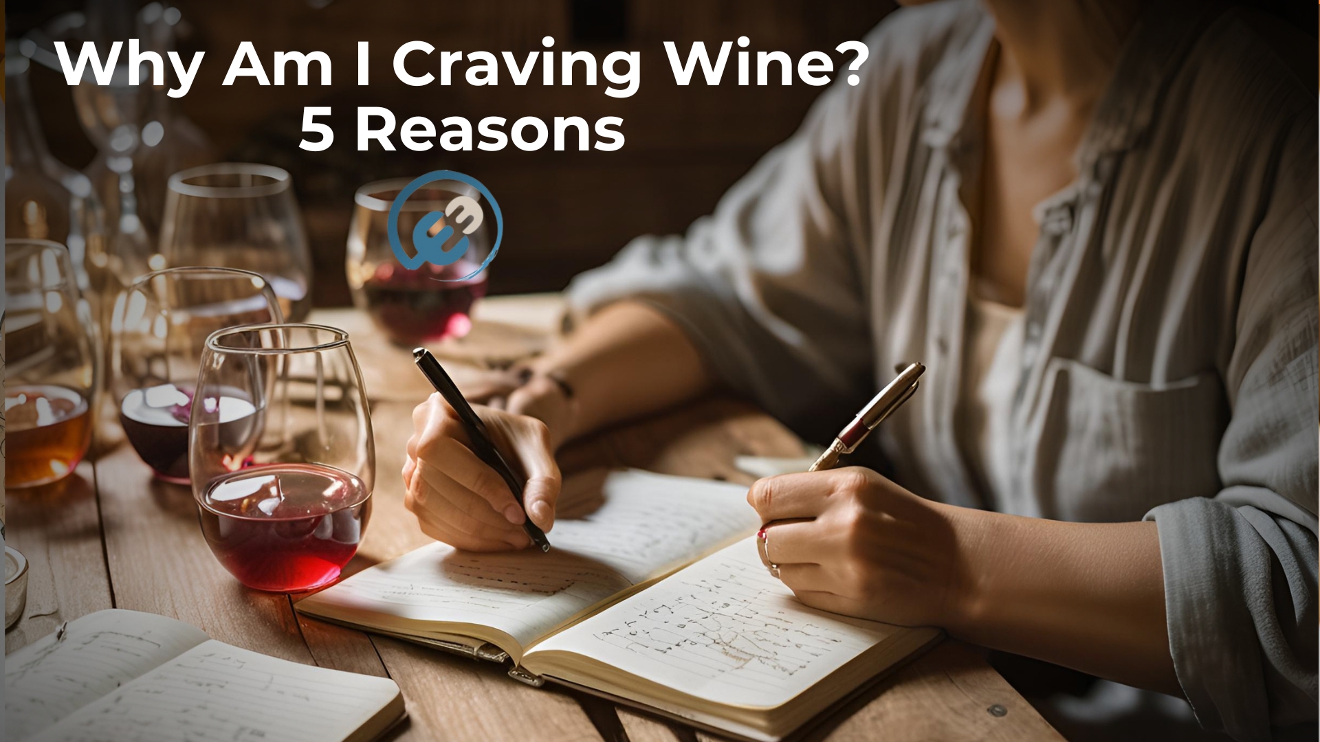Why Am I Craving Wine? 5 Reasons