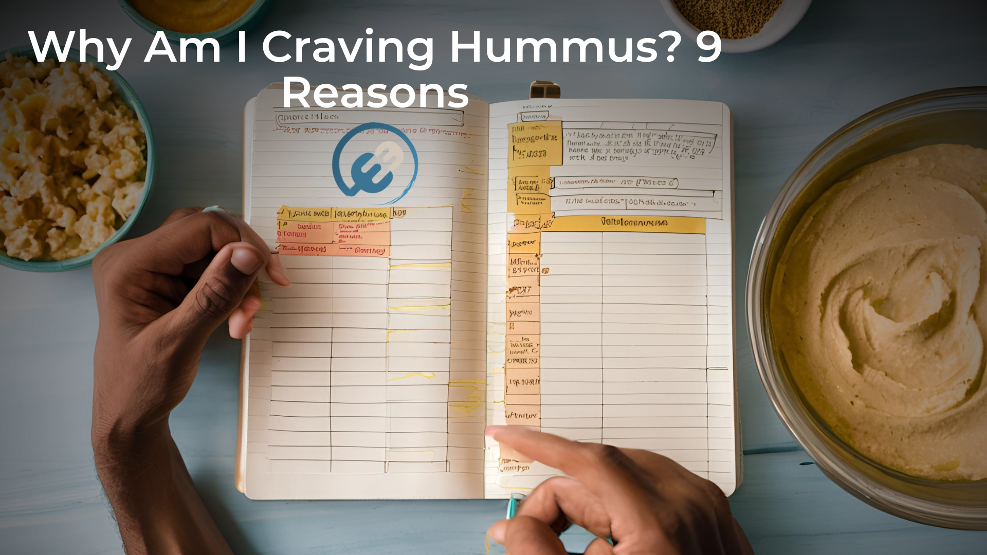 Why Am I Craving Hummus? 9 Reasons