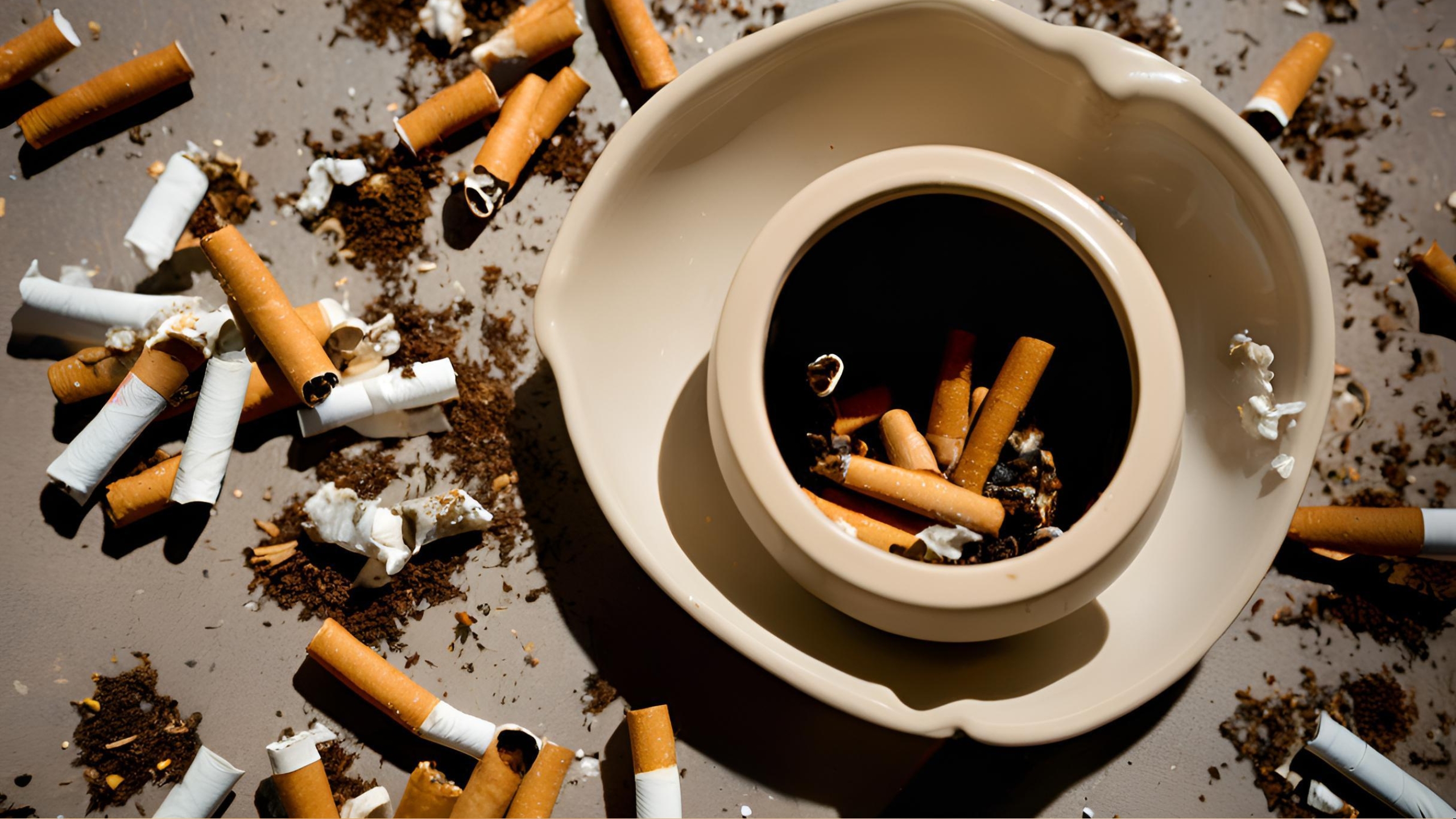 Nicotine