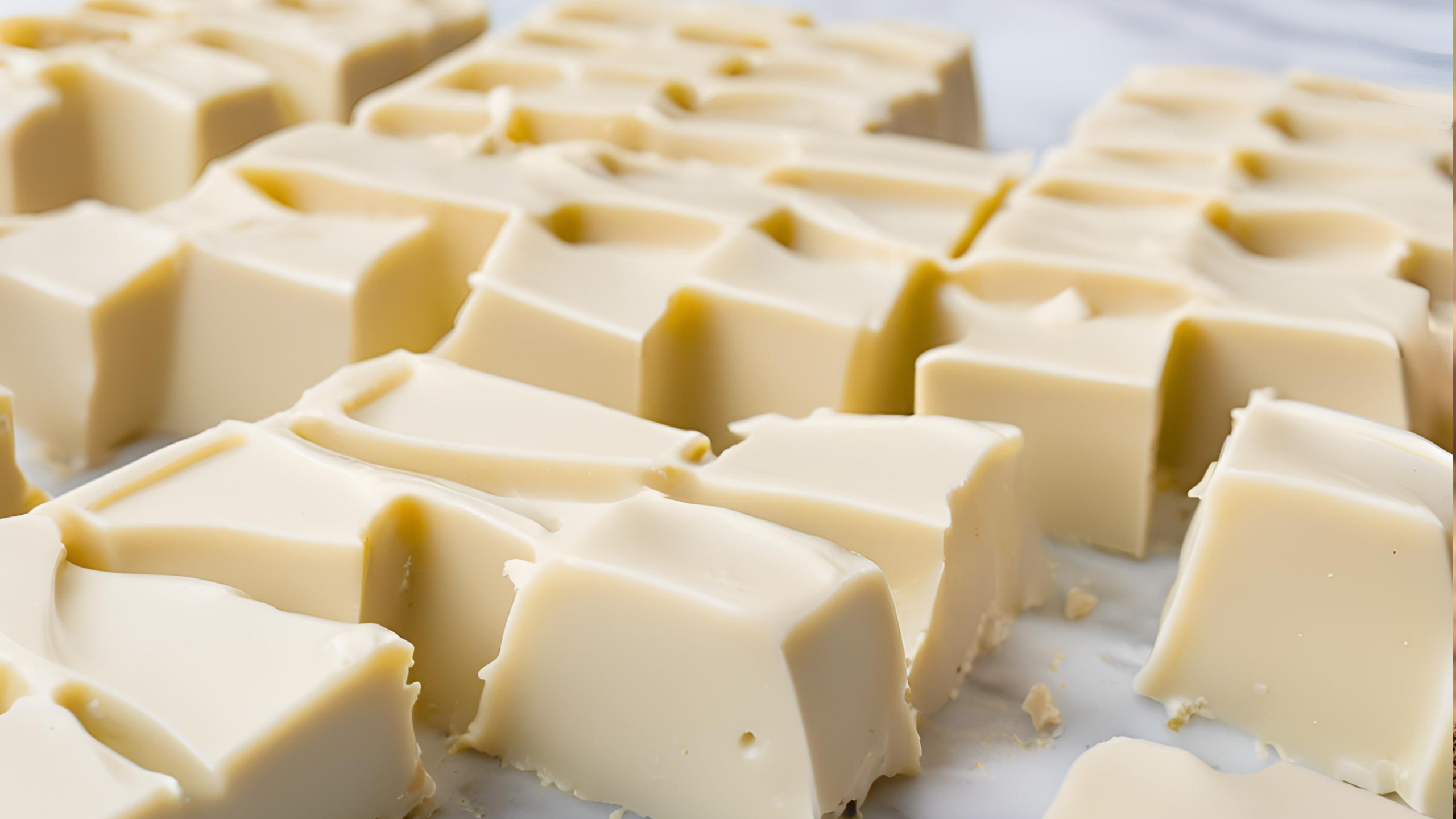 Why Am I Craving White Chocolate? 8 Reasons
