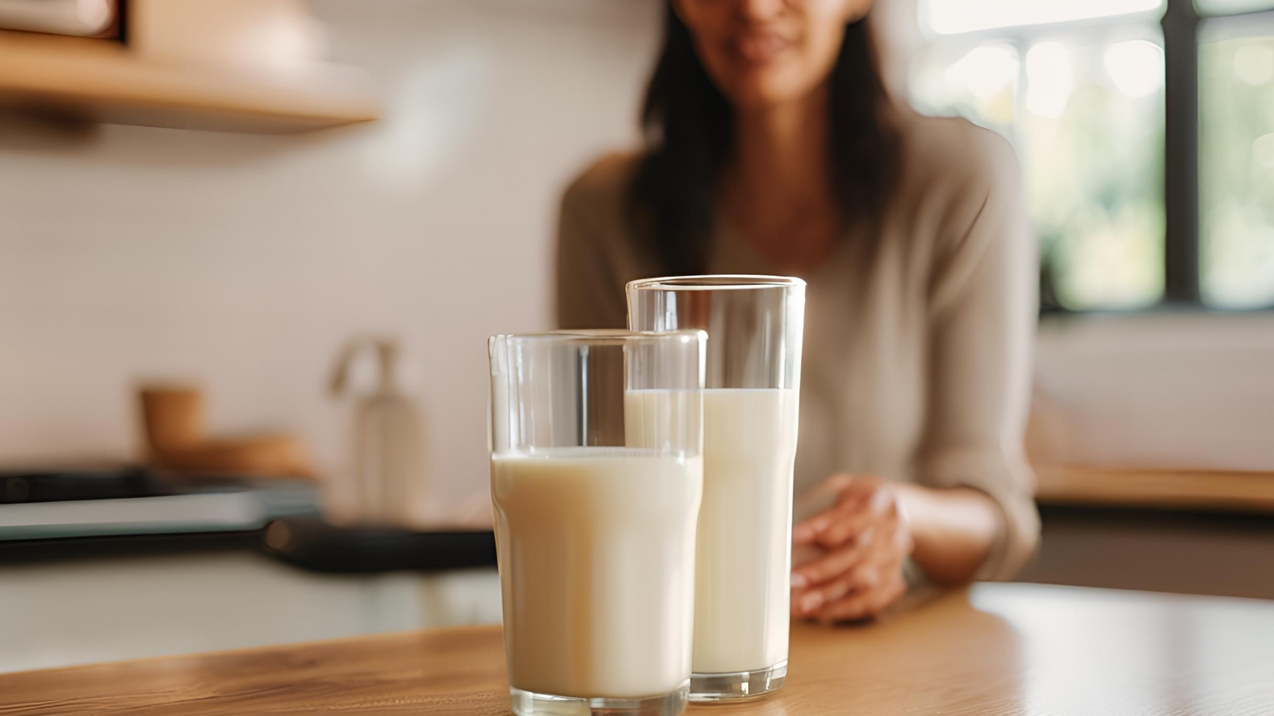 Milk