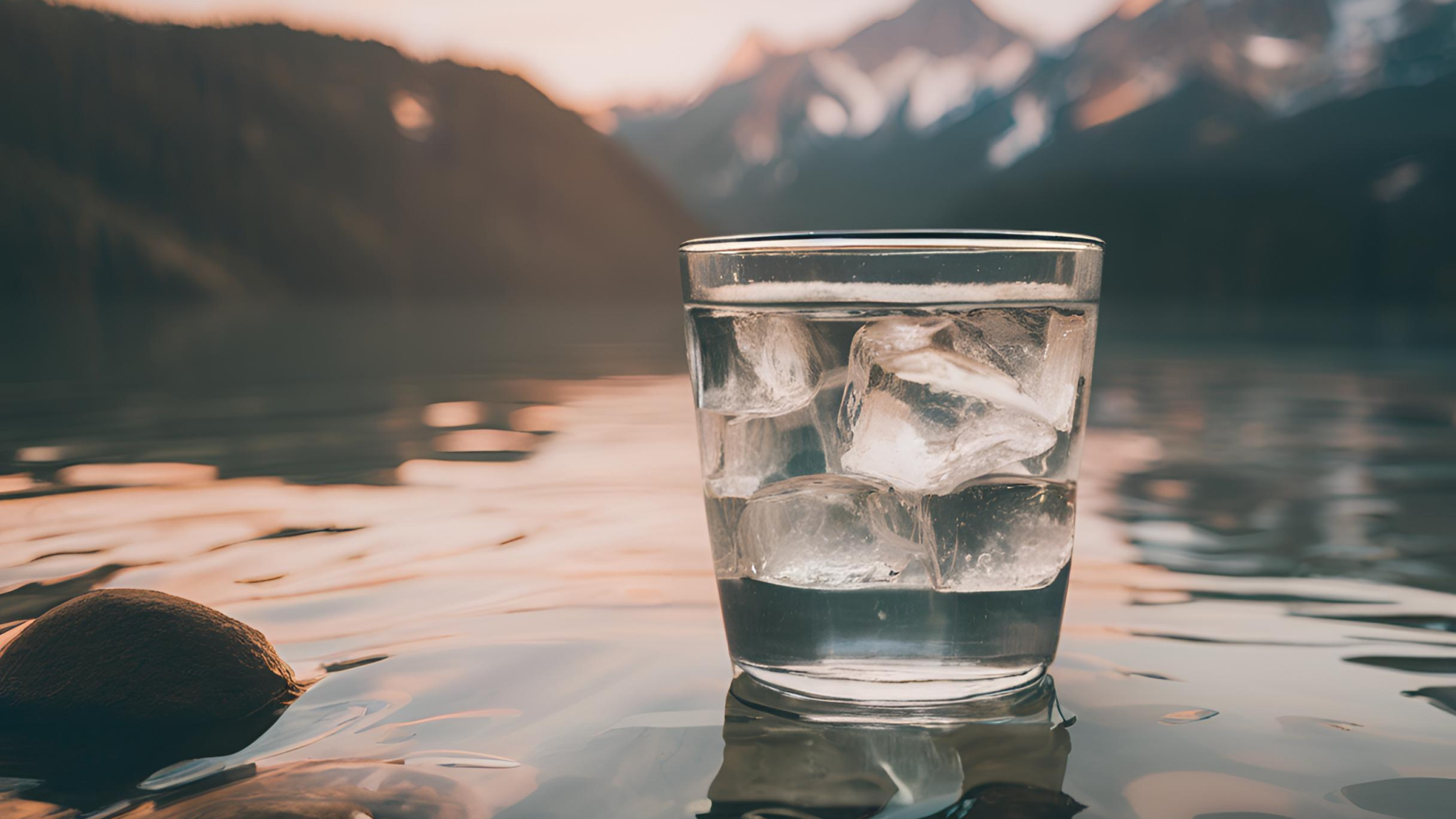 Why Am I Craving Cold Water? 4 Reasons &mdash; Eating Enlightenment