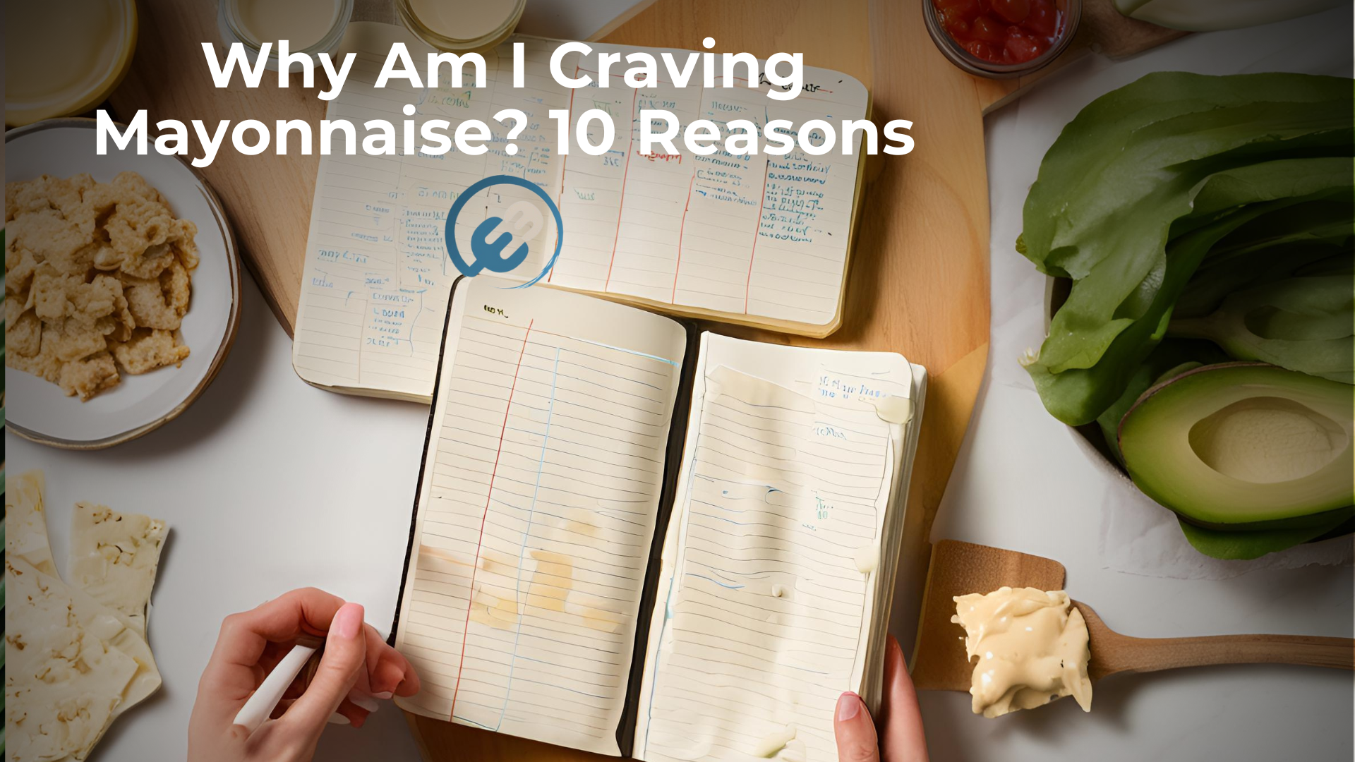 Why Am I Craving Mayonnaise? 10 Reasons