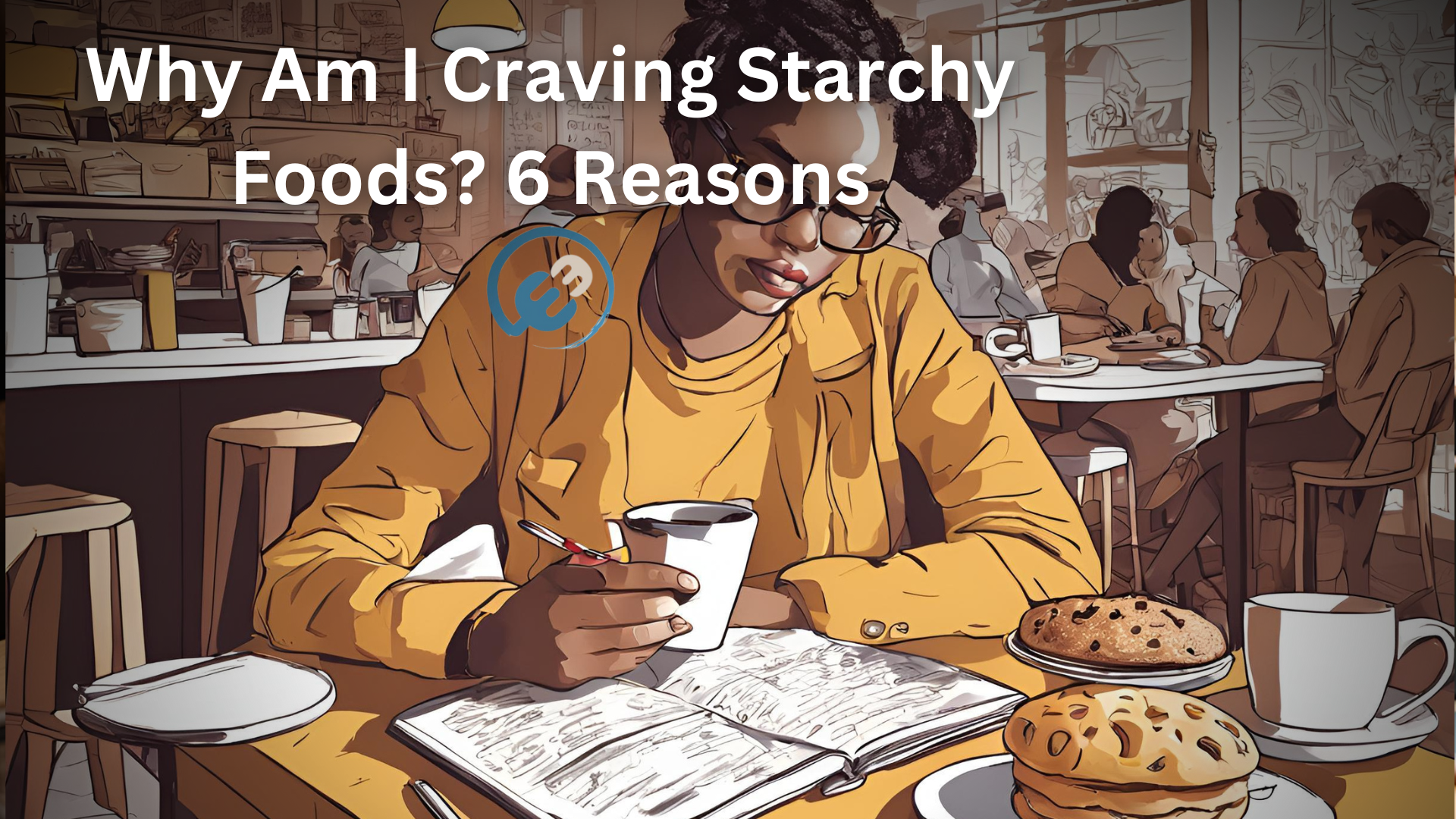Why Am I Craving Starchy Foods? 6 Reasons