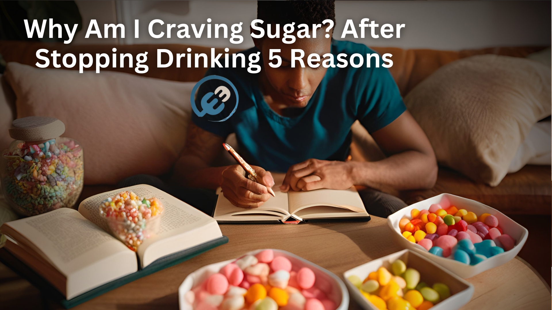 Why Am I Craving Sugar? After Stopping Drinking 5 Reasons
