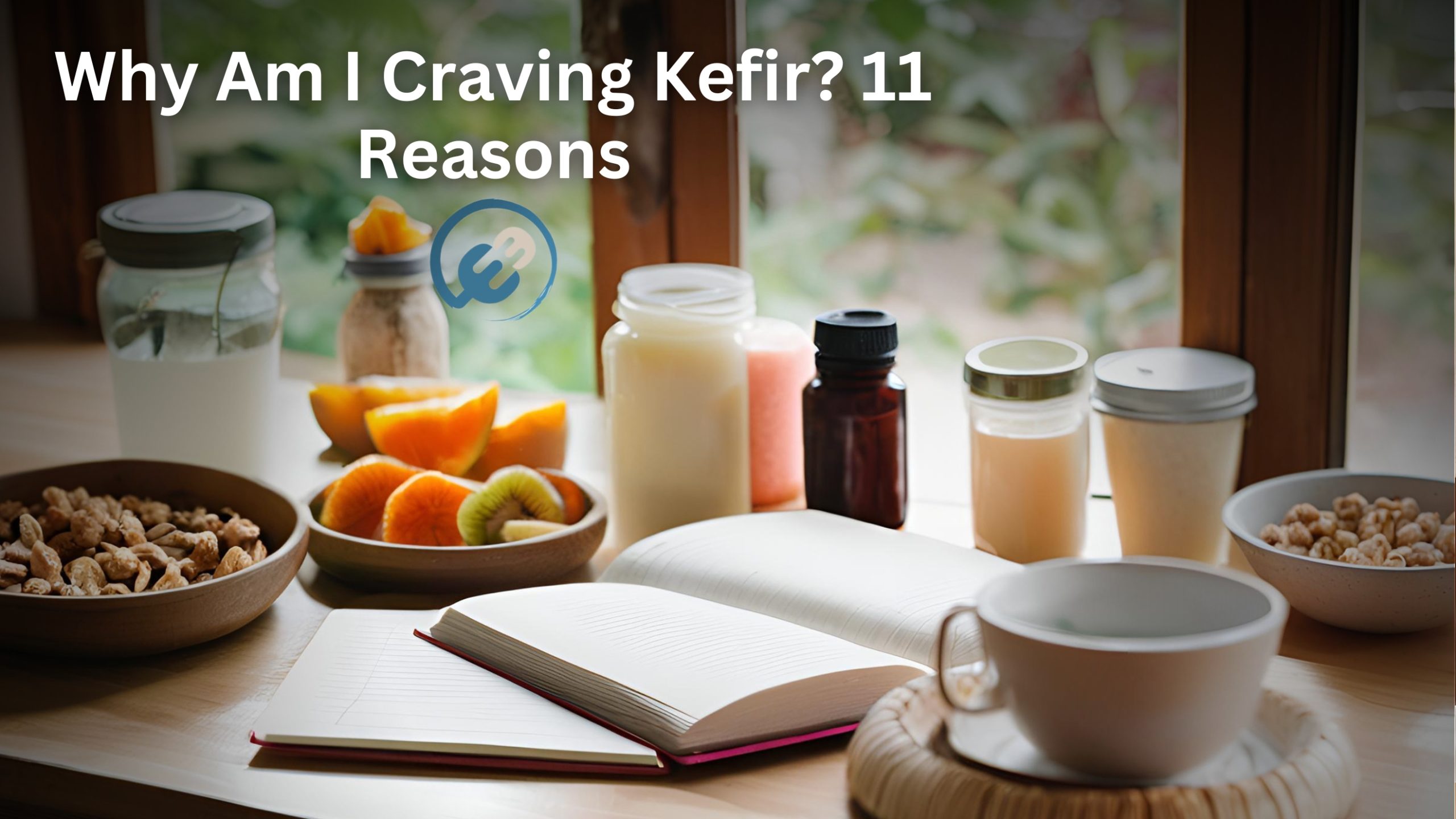 Why Am I Craving Kefir? 11 Reasons