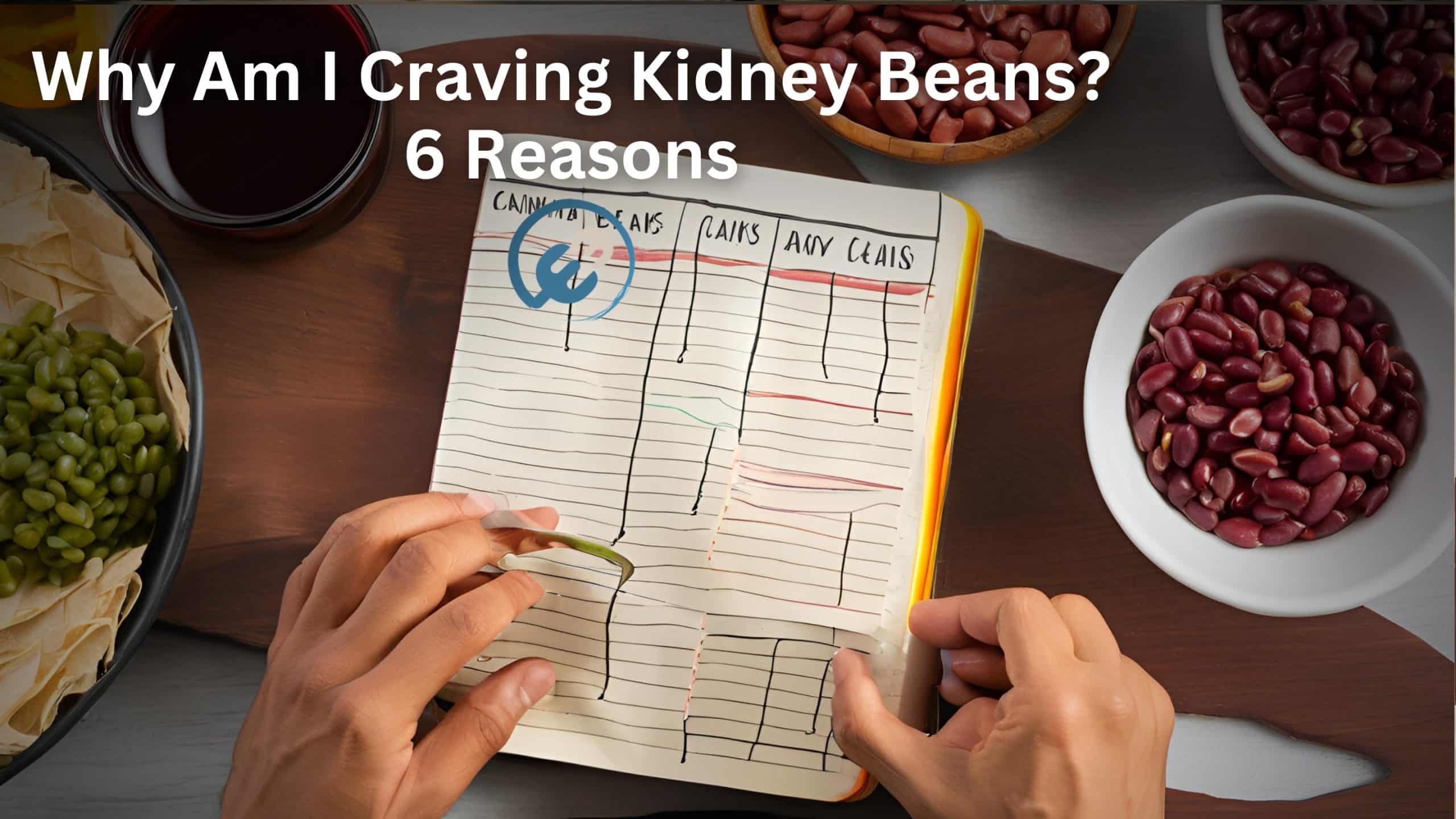 Why Am I Craving Kidney Beans? 6 Reasons