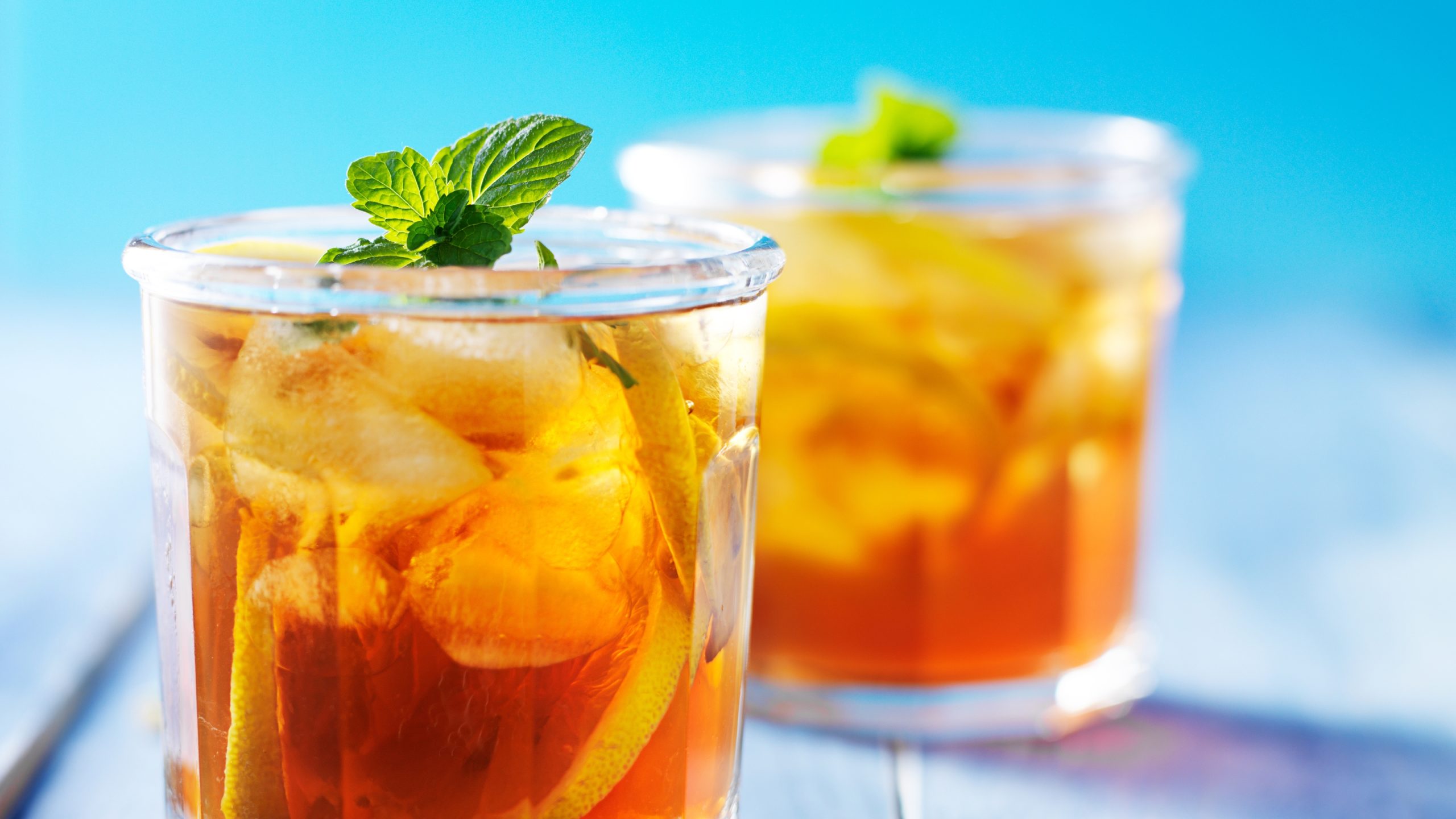 Why Am I Craving Unsweet Tea? 6 Reasons