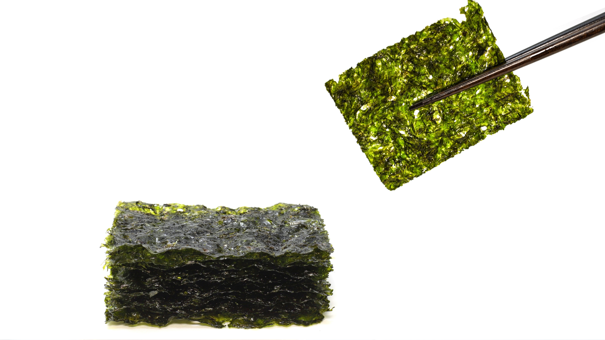 Why Am I Craving Nori? 10 Reasons