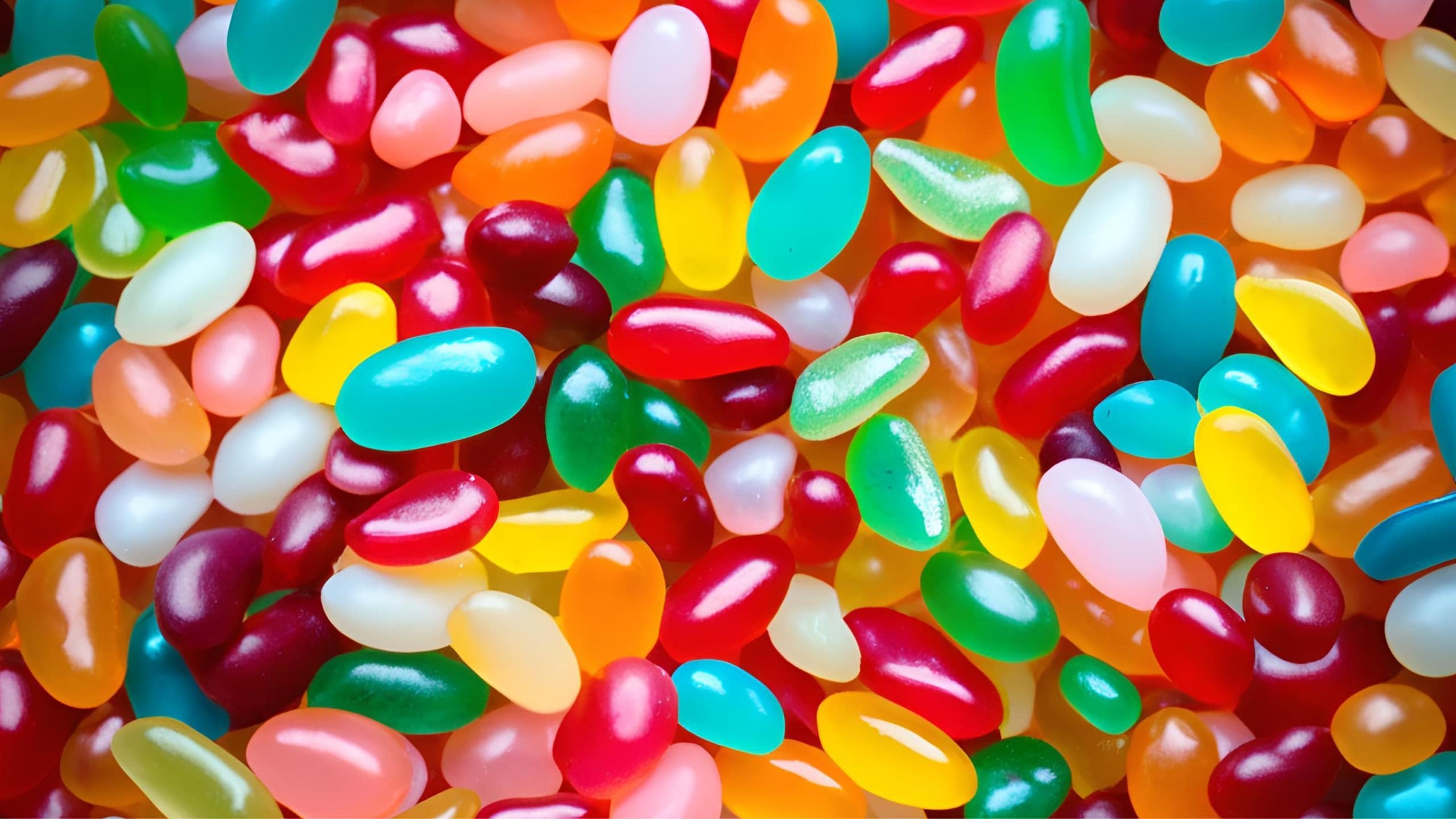 Why Am I Craving Jelly Beans? 7 Reasons