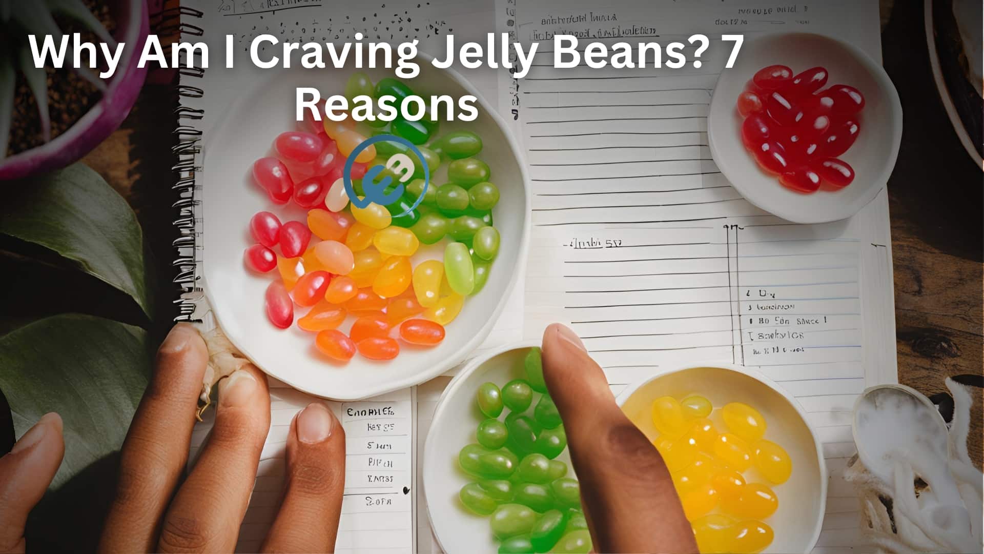 Why Am I Craving Jelly Beans? 7 Reasons