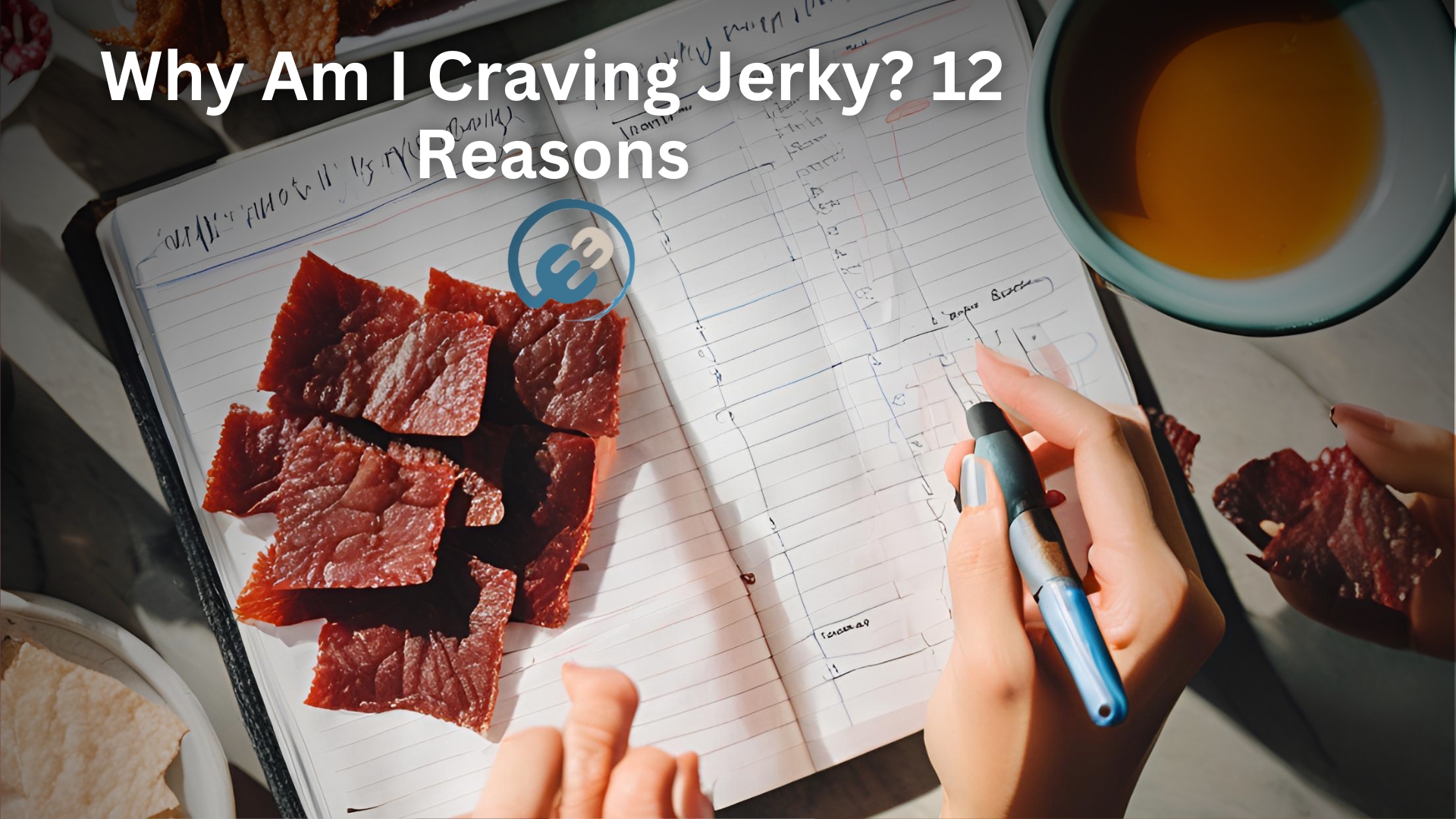 Why Am I Craving Jerky? 12 Reasons