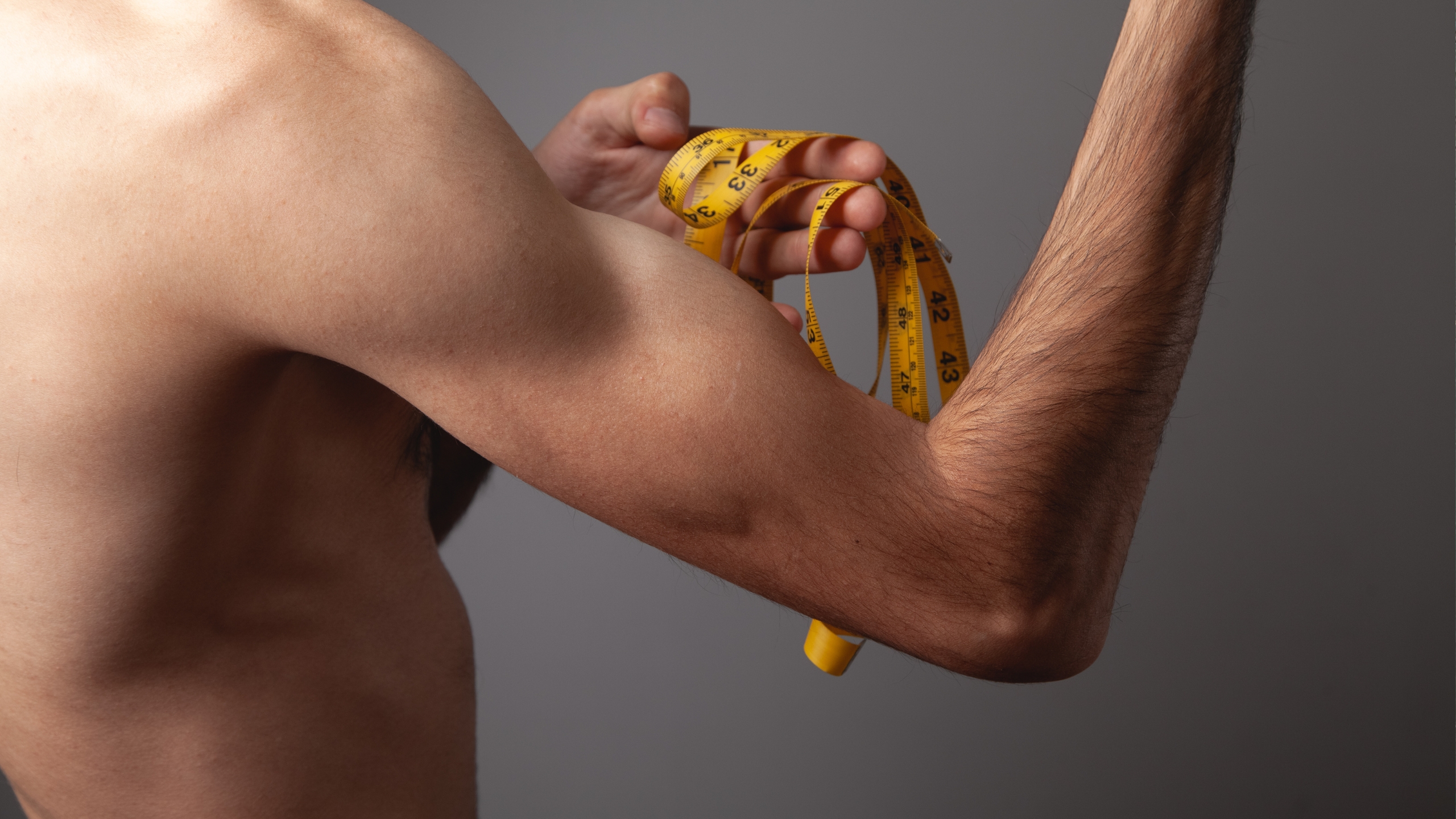 Men and Anorexia: How Eating Disorders Affect Males (2025)