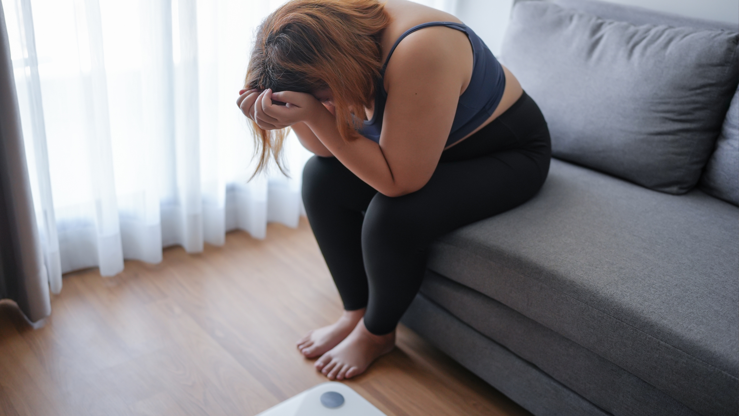 What is Anorexia Athletica? Signs and Dangers of Excessive Exercise (2025 Guide)