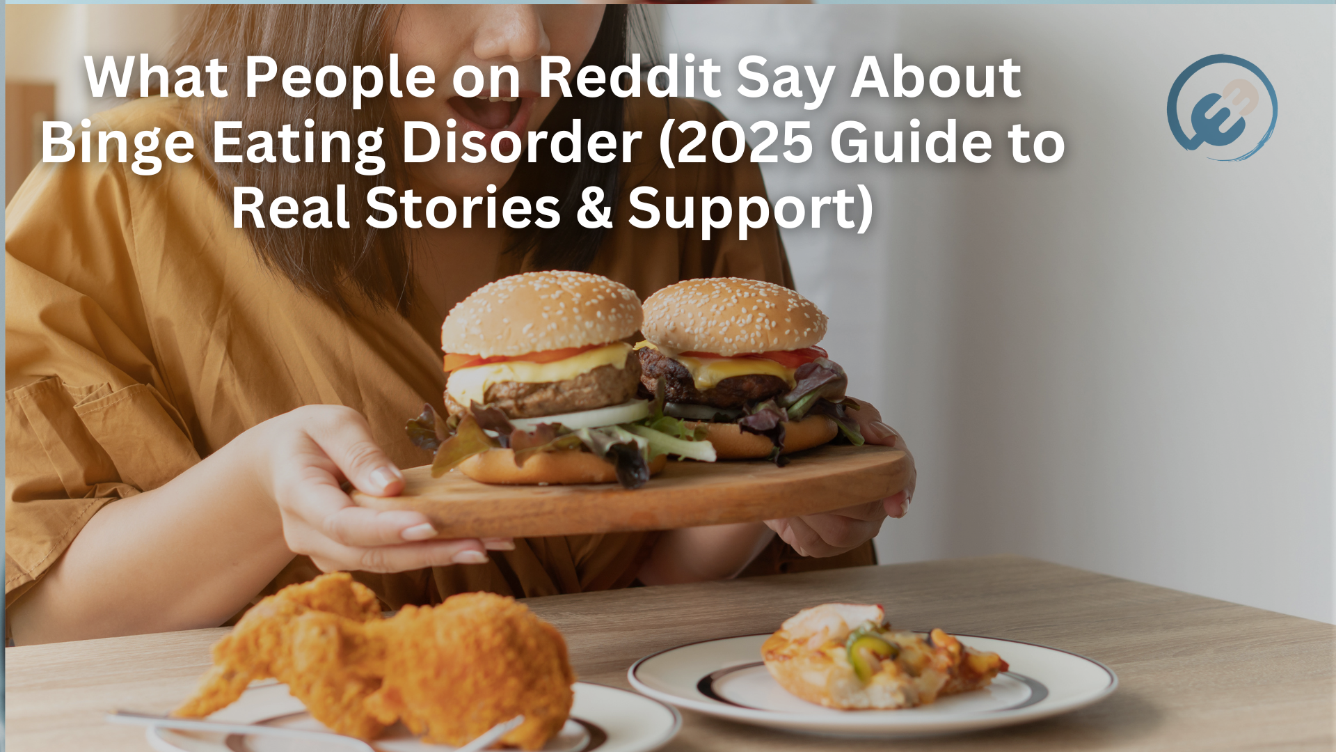 What People on Reddit Say About Binge Eating Disorder (2025 Guide to Real Stories & Support)