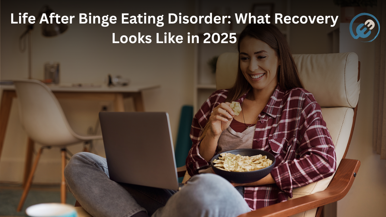 Life After Binge Eating Disorder: What Recovery Looks Like in 2025
