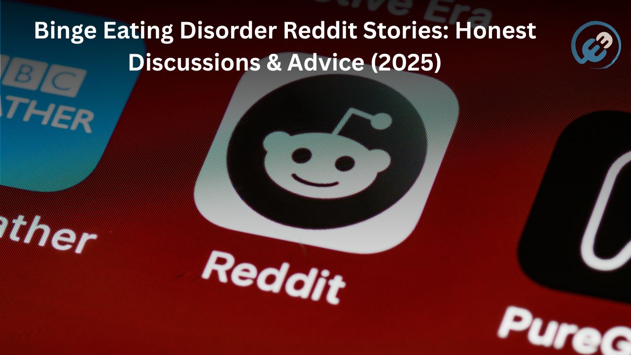 Binge Eating Disorder Reddit Stories: Honest Discussions & Advice (2025)