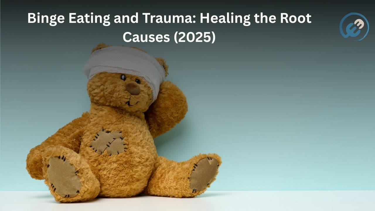 Binge Eating and Trauma: Healing the Root Causes (2025)